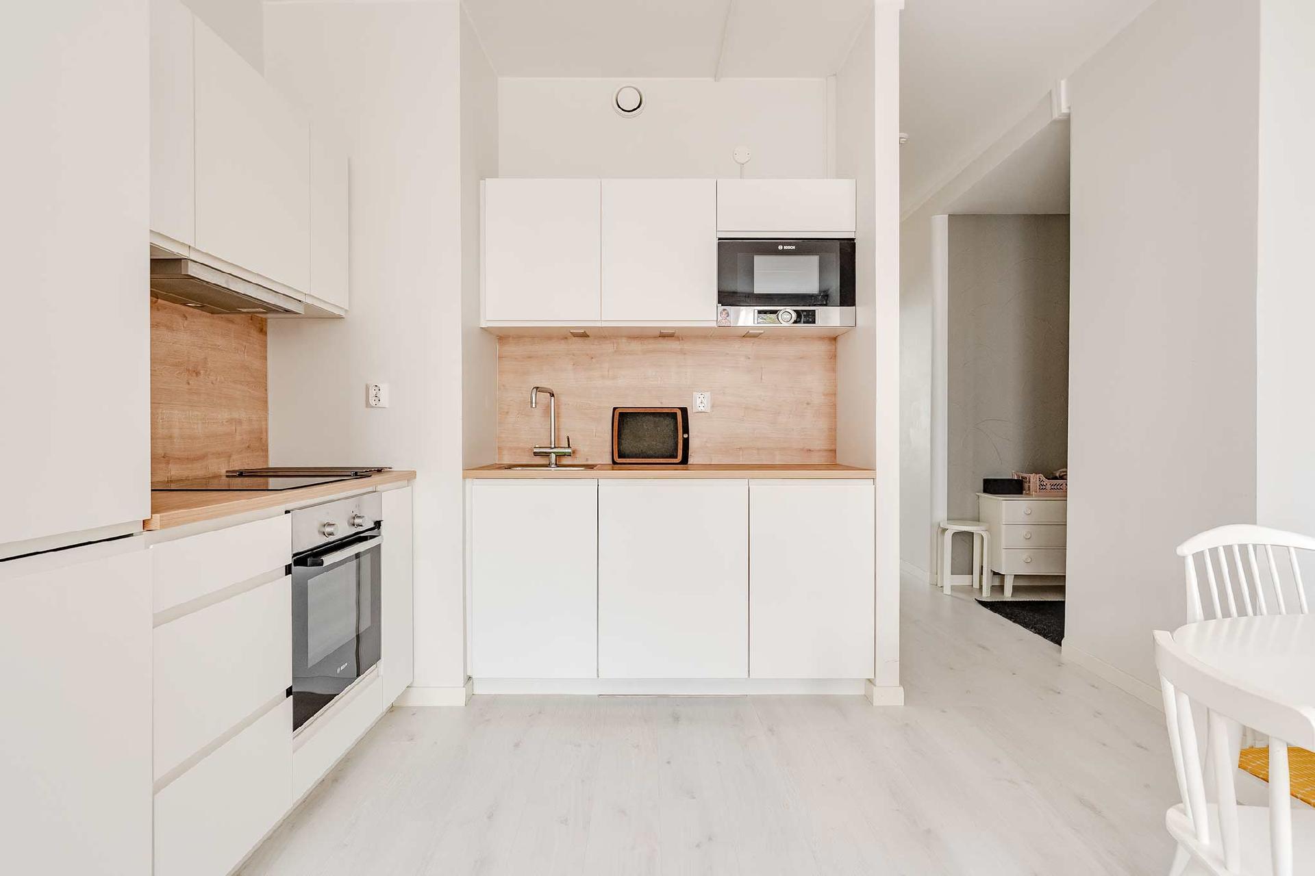 Aaltosenkatu 27-29, Tammela, Tampere