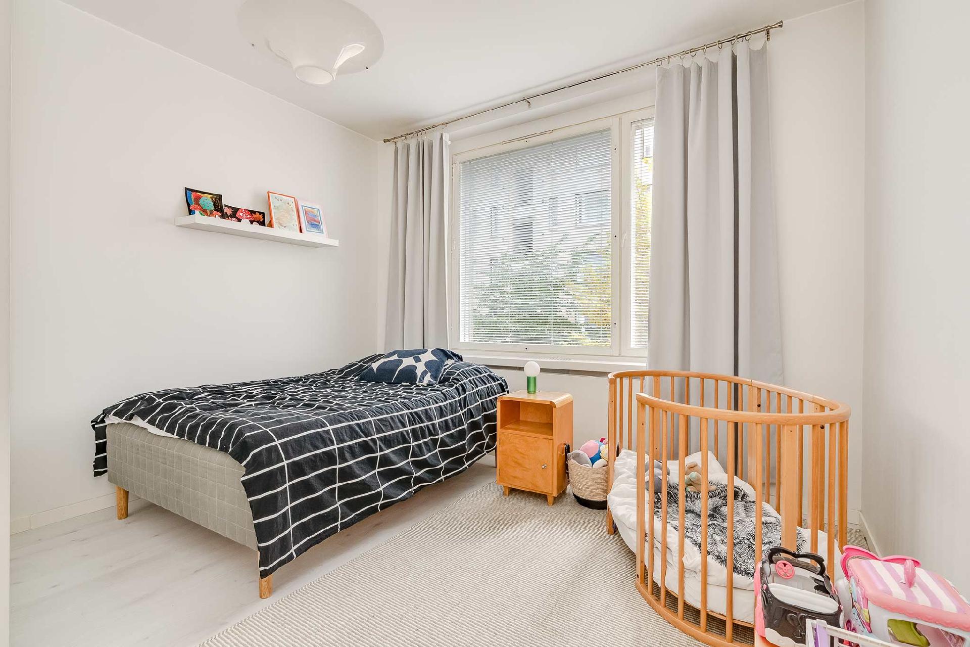 Aaltosenkatu 27-29, Tammela, Tampere