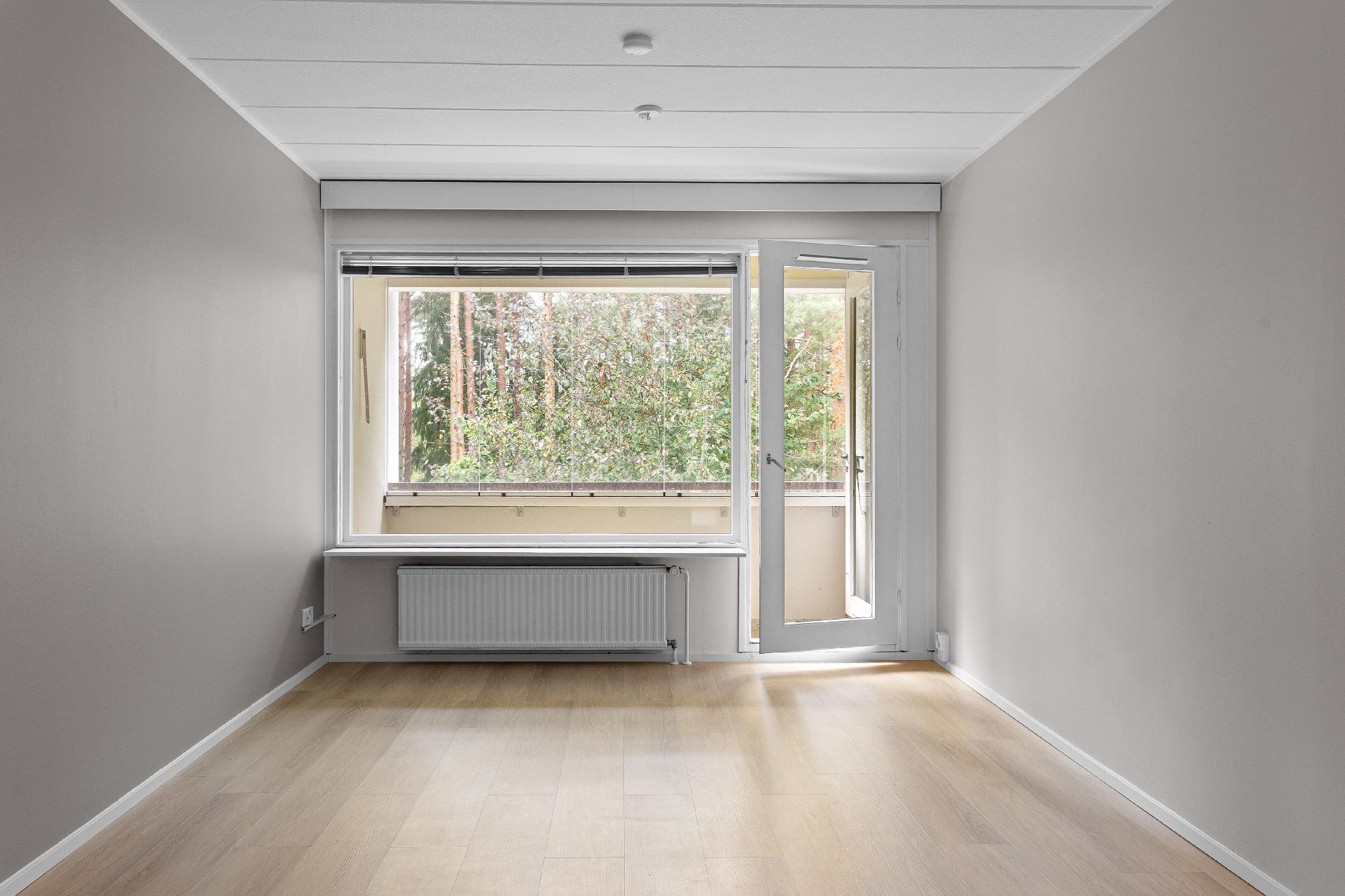 Lokkisaarentie 11, Vuosaari, Helsinki