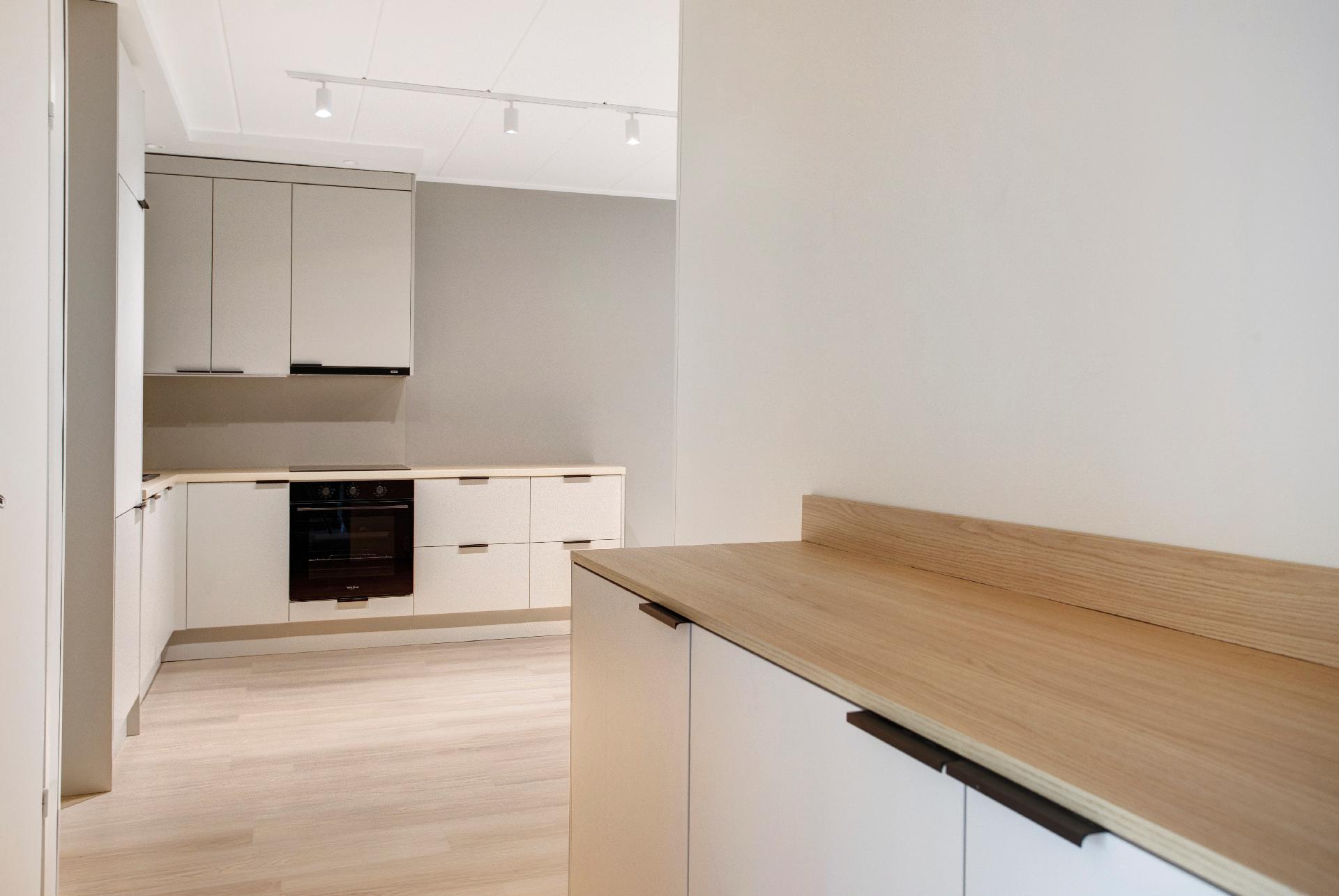 Lokkisaarentie 11, Vuosaari, Helsinki