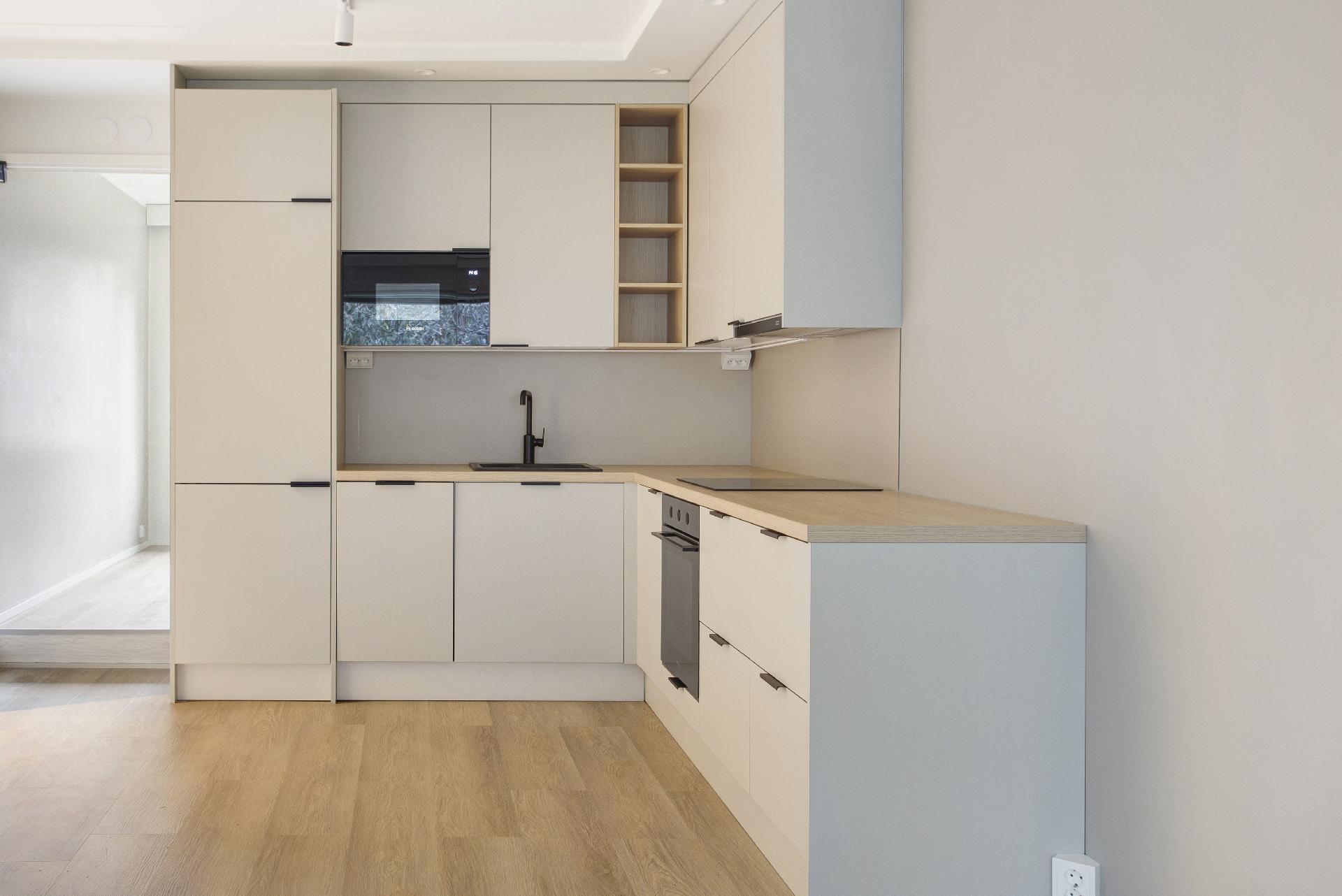 Lokkisaarentie 11, Vuosaari, Helsinki