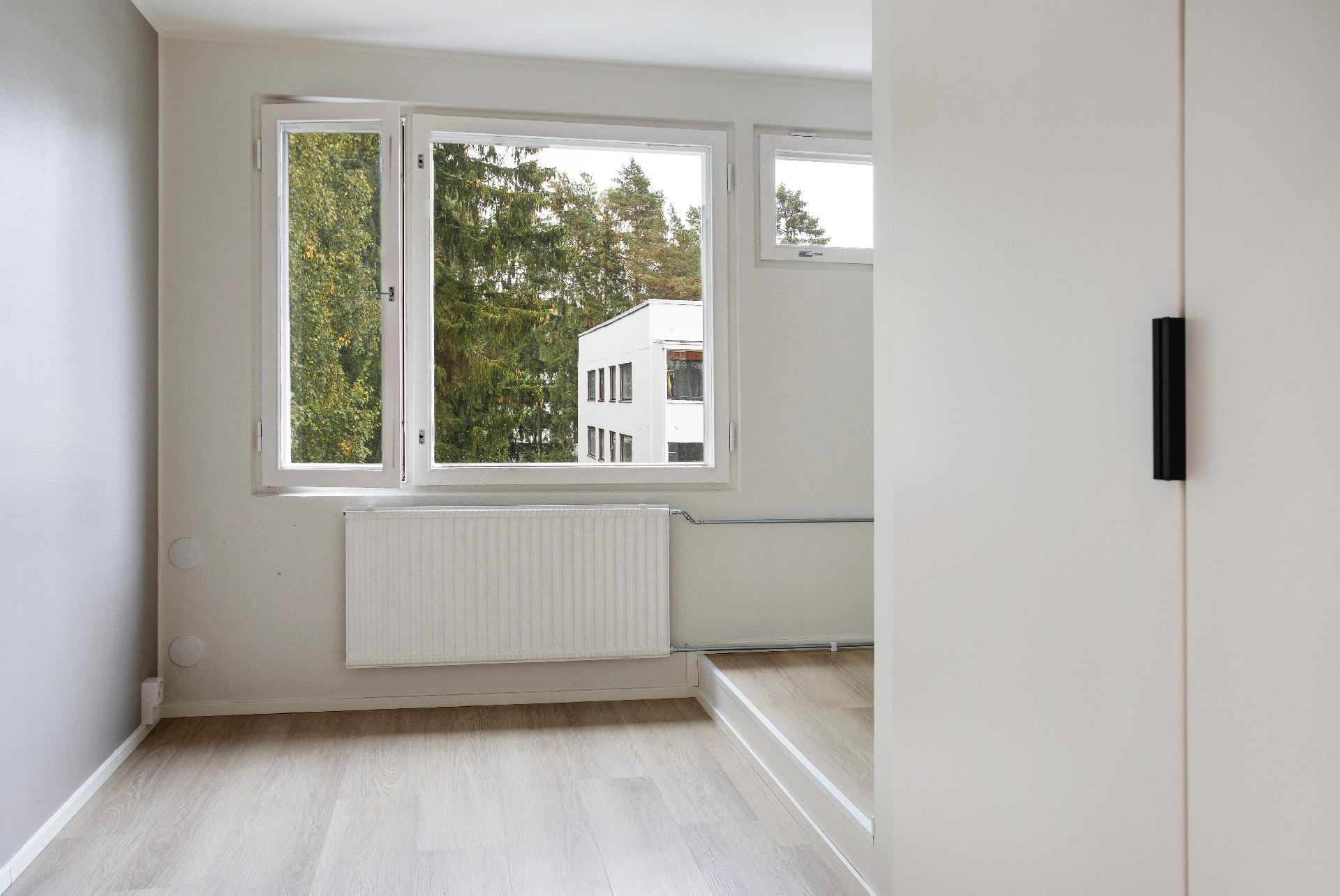 Lokkisaarentie 11, Vuosaari, Helsinki