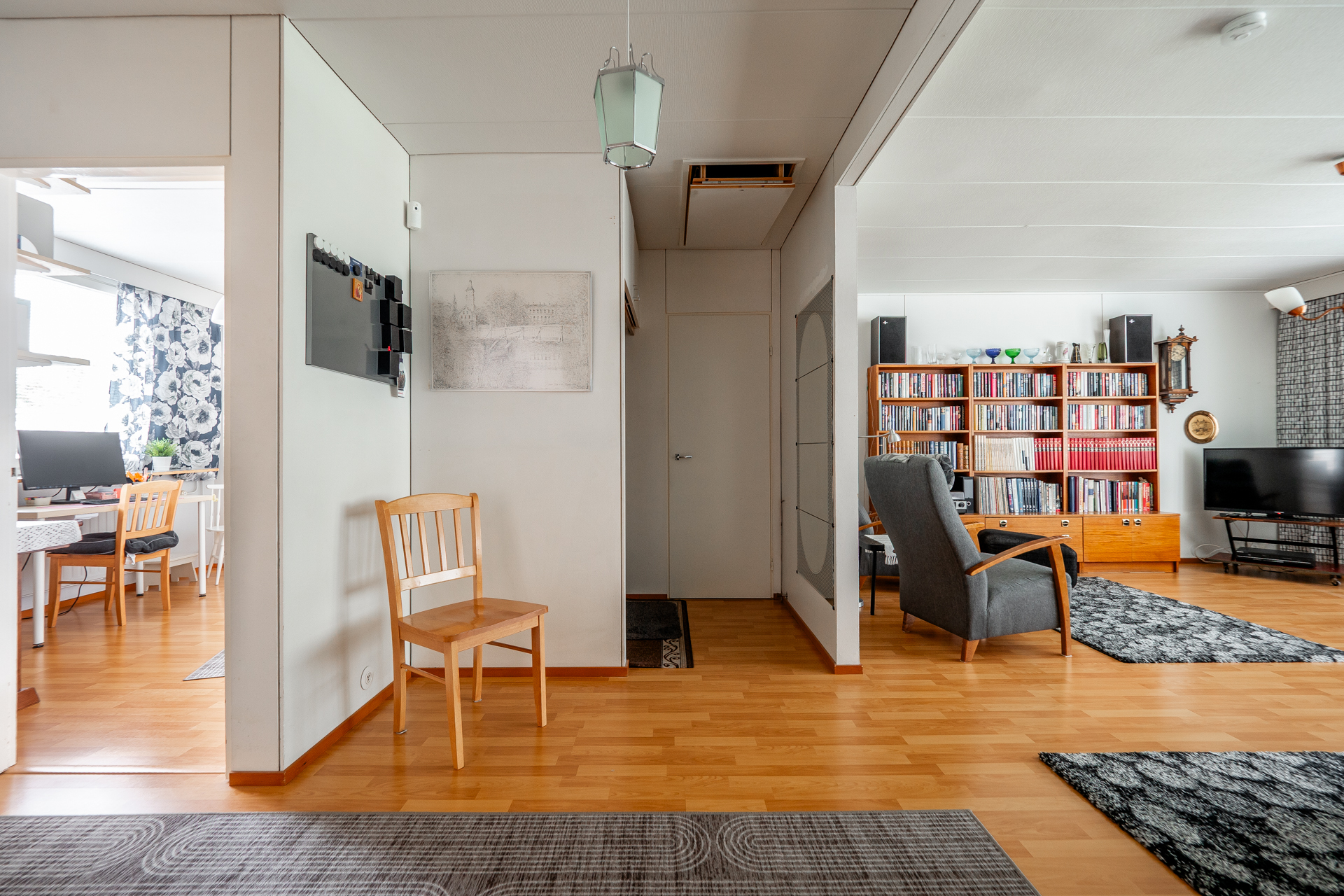 Emäpuuntie 74, Mustasuo, Oulu