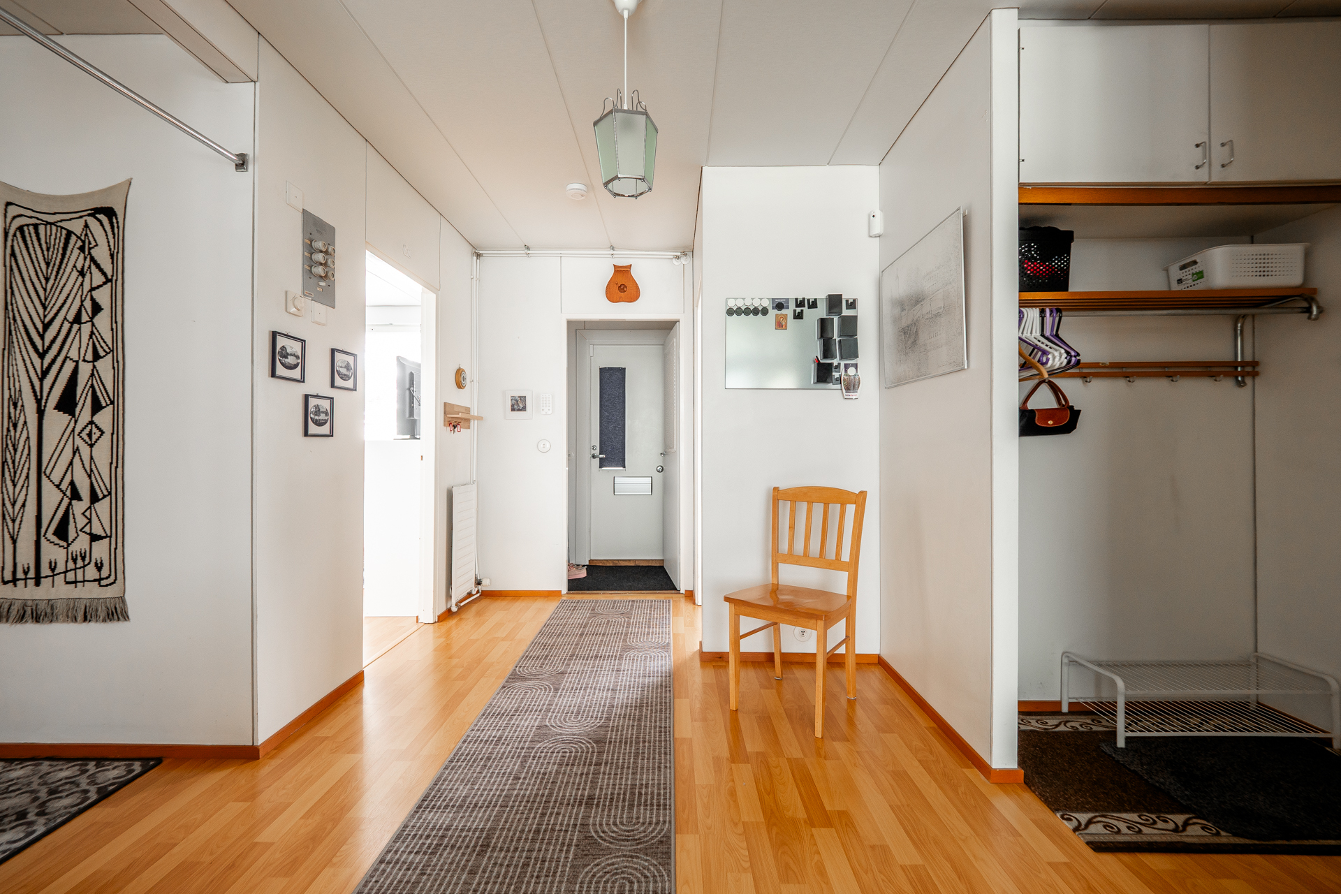 Emäpuuntie 74, Mustasuo, Oulu