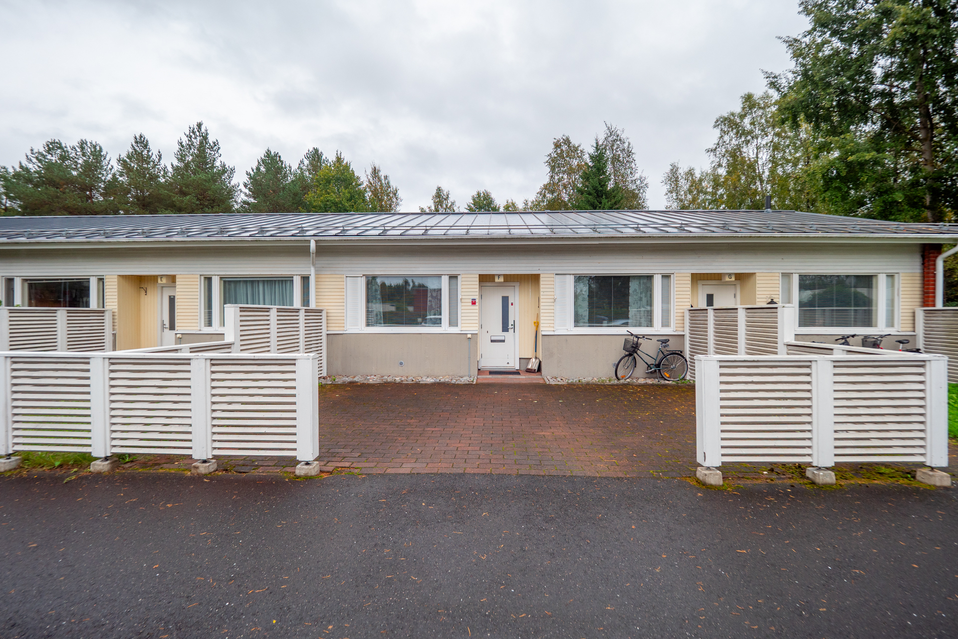 Emäpuuntie 74, Mustasuo, Oulu