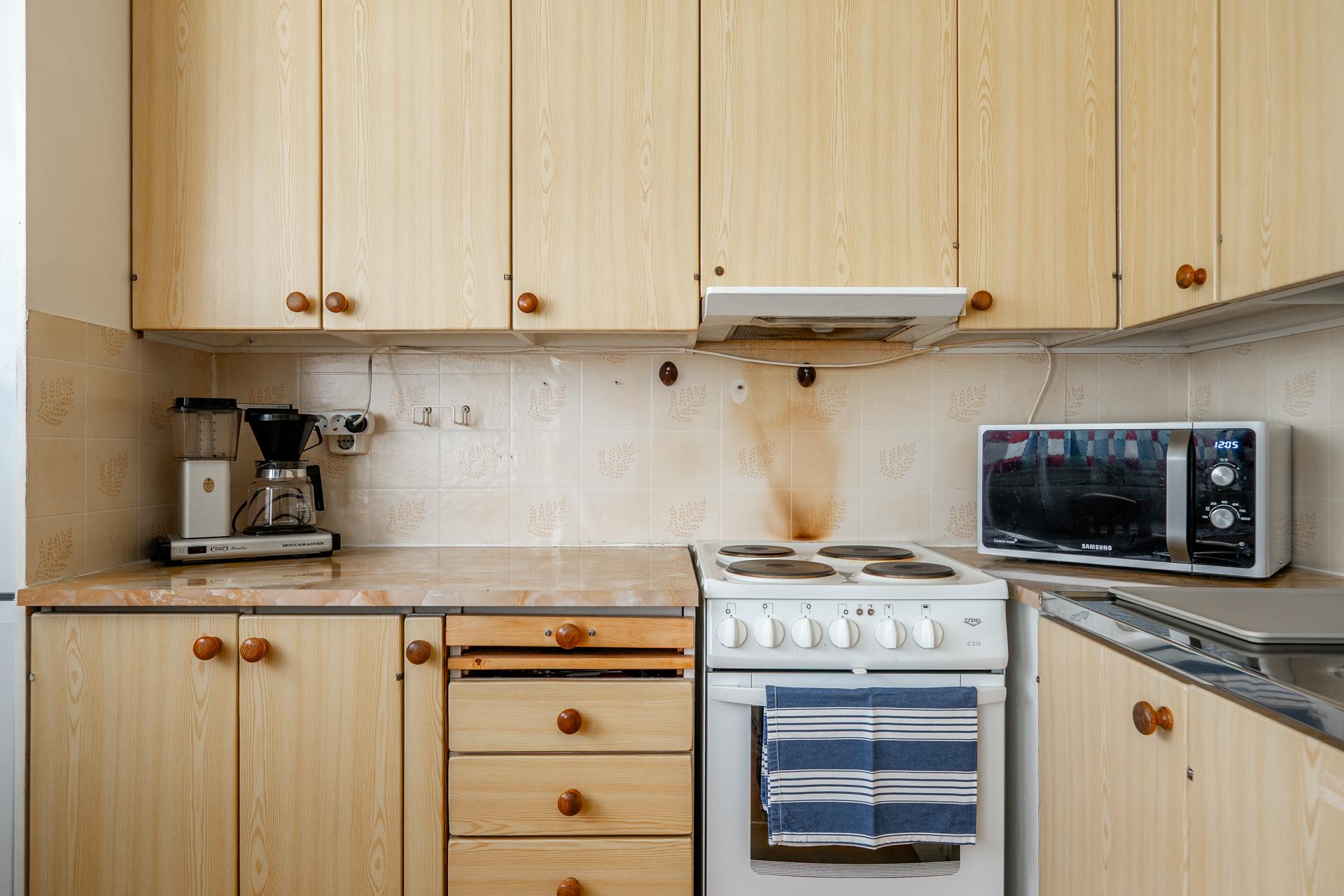 Emäpuuntie 74, Mustasuo, Oulu