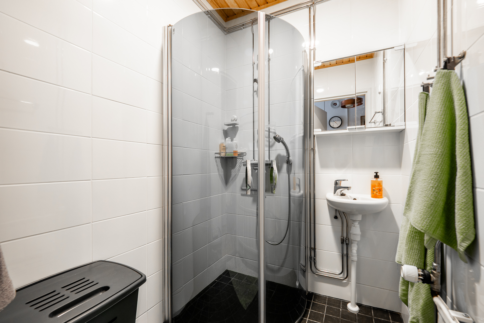 Emäpuuntie 74, Mustasuo, Oulu