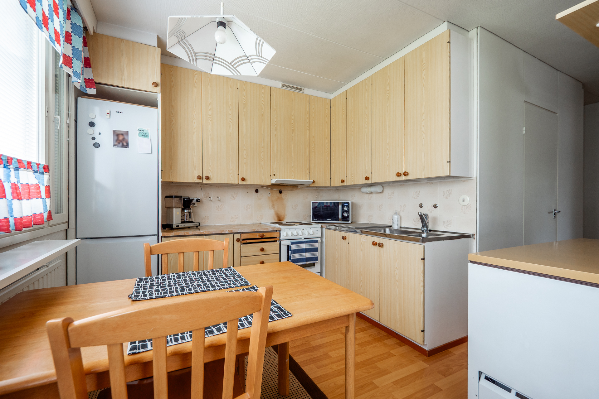 Emäpuuntie 74, Mustasuo, Oulu