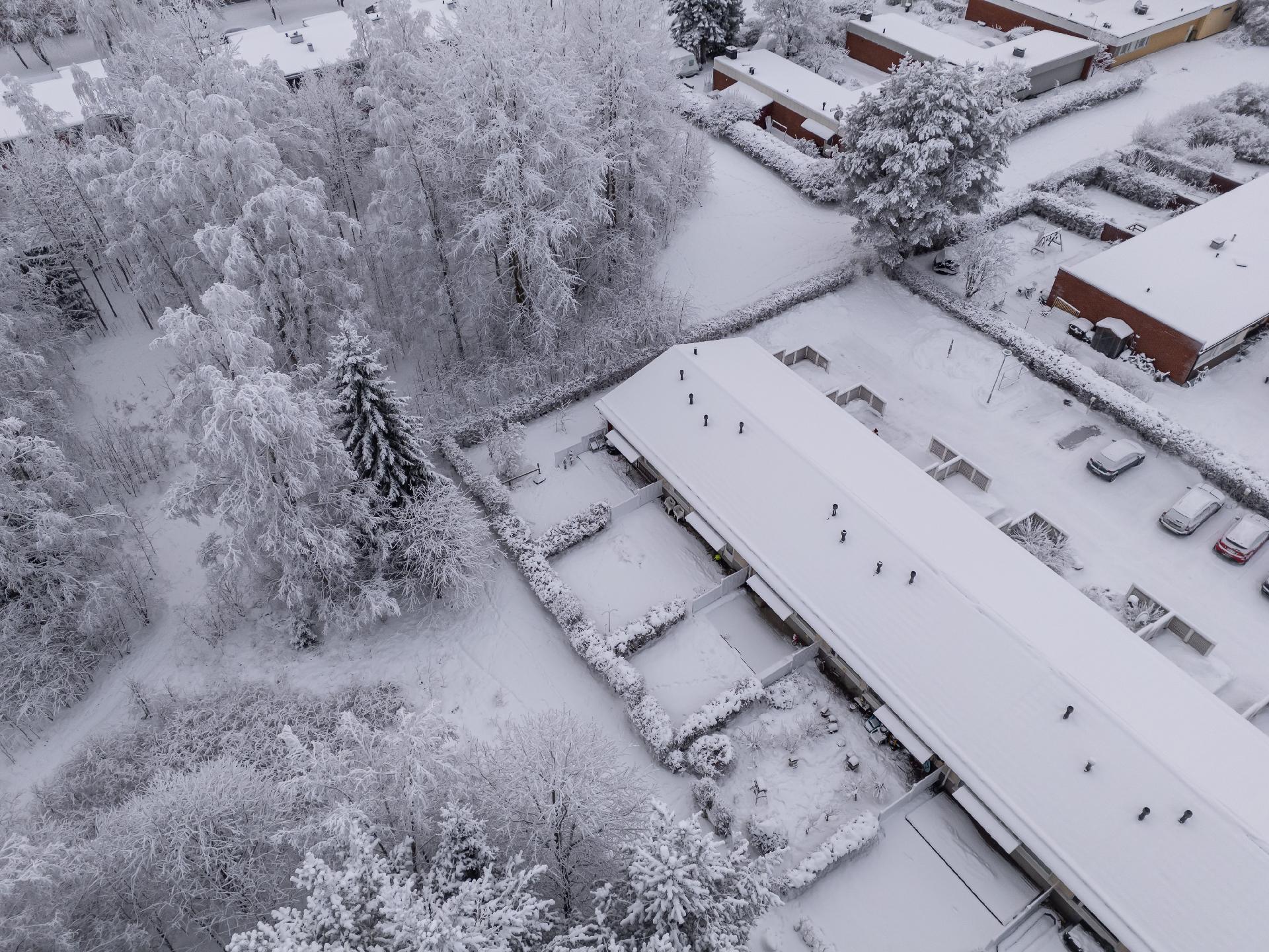 Emäpuuntie 74, Mustasuo, Oulu