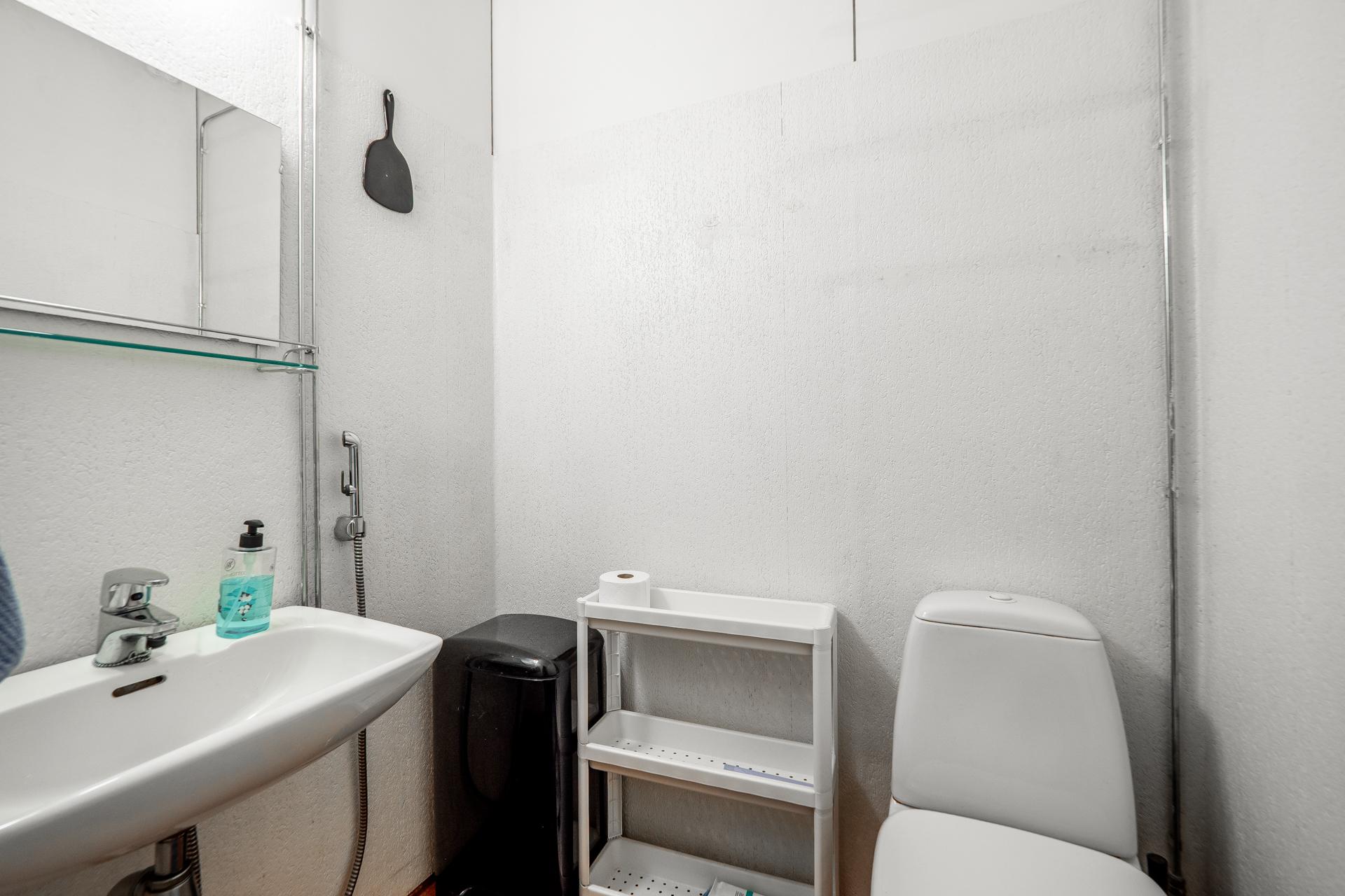 Emäpuuntie 74, Mustasuo, Oulu