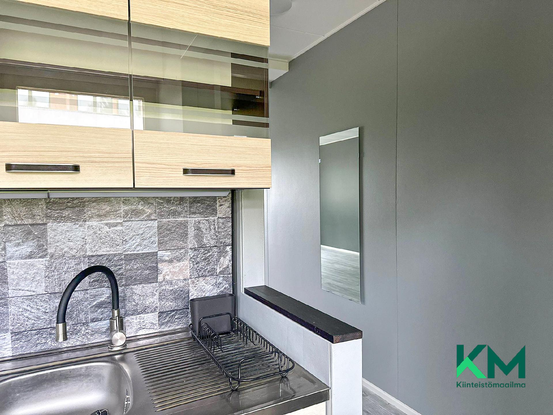 Paavontie 6, Sulkava