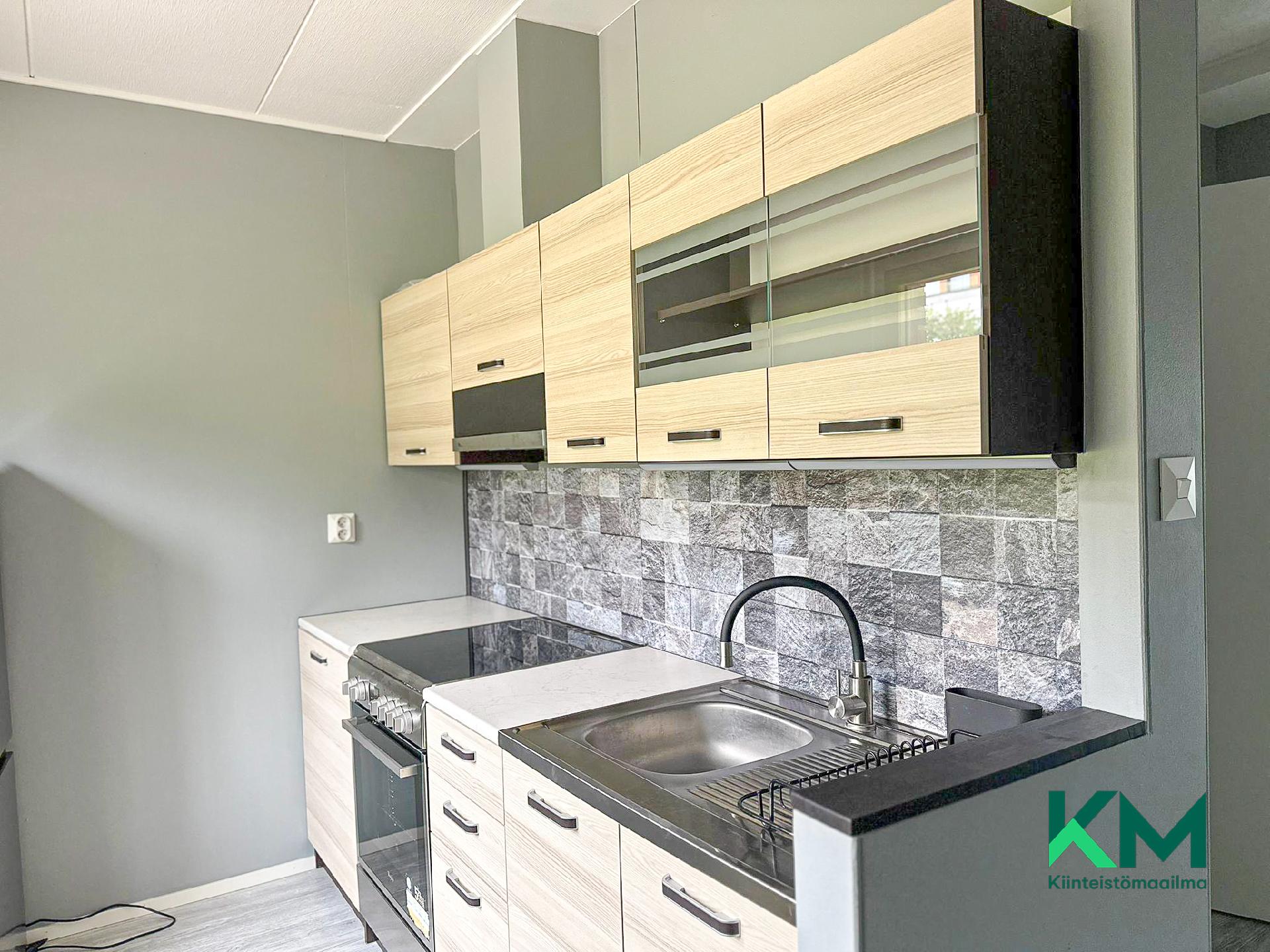 Paavontie 6, Sulkava