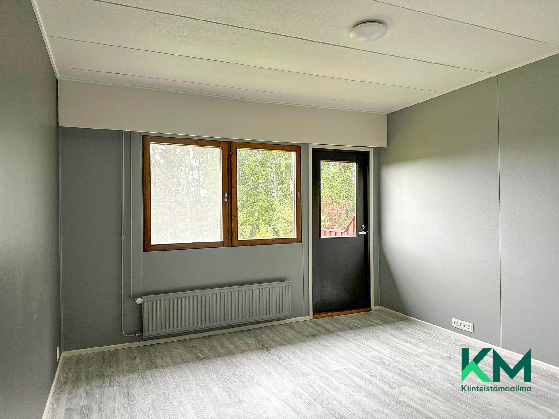 Paavontie 6, Sulkava