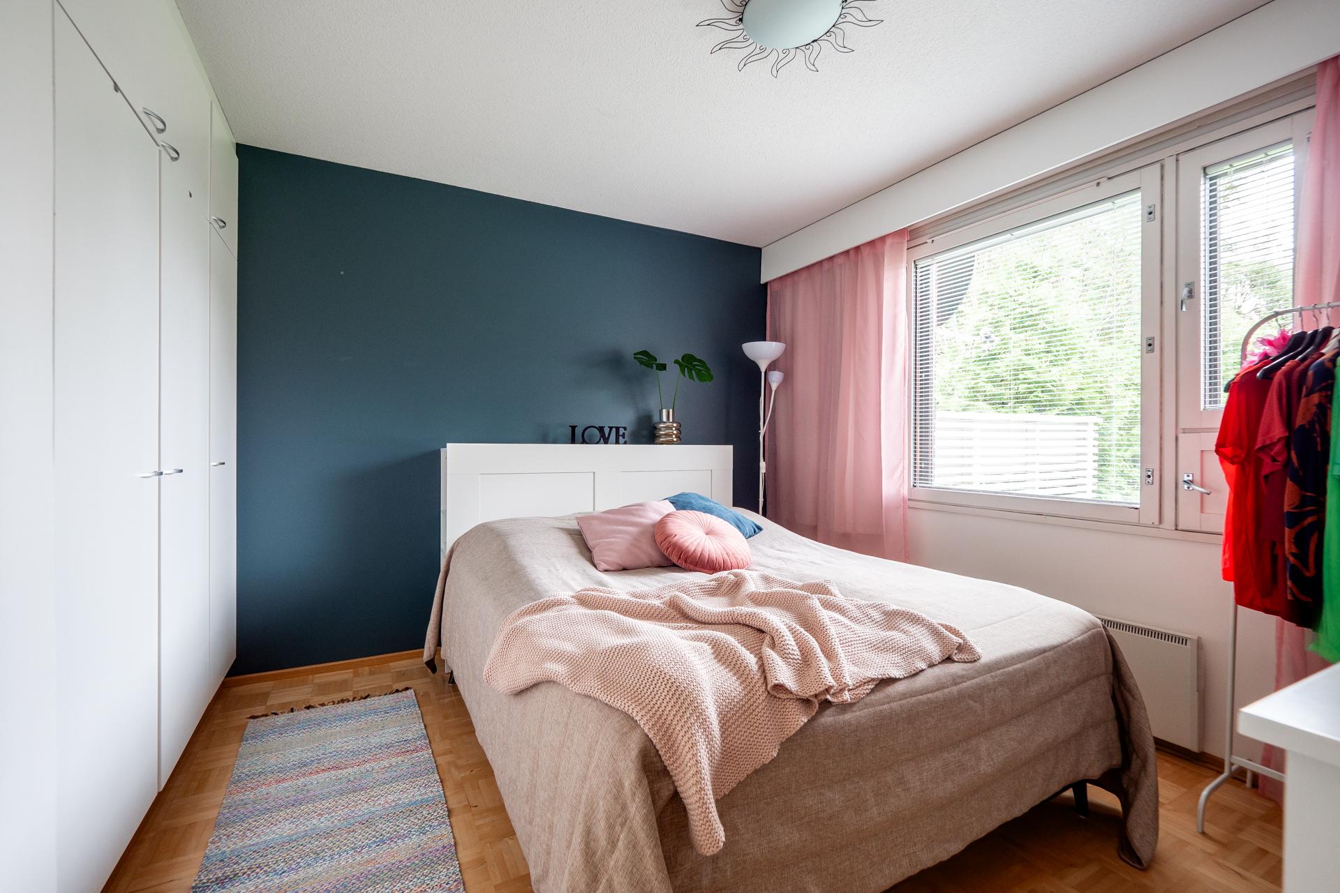 Merituulentie 3, Oulunsalo, Oulu