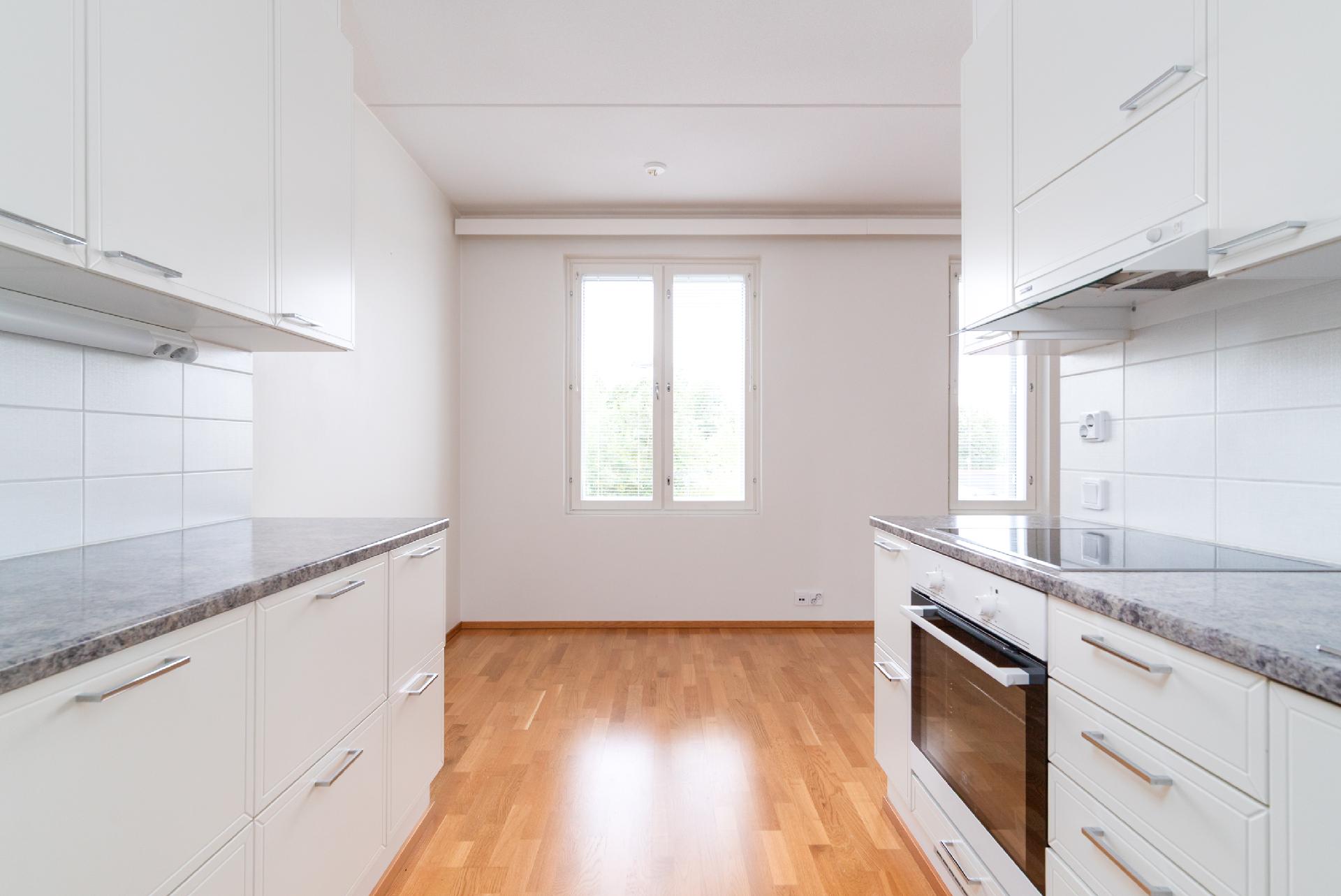 Tahvosentie 22, Kuokkalanpelto, Jyväskylä