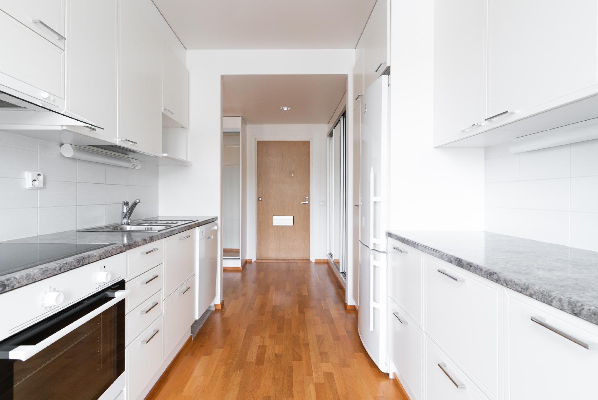 Tahvosentie 22, Kuokkalanpelto, Jyväskylä