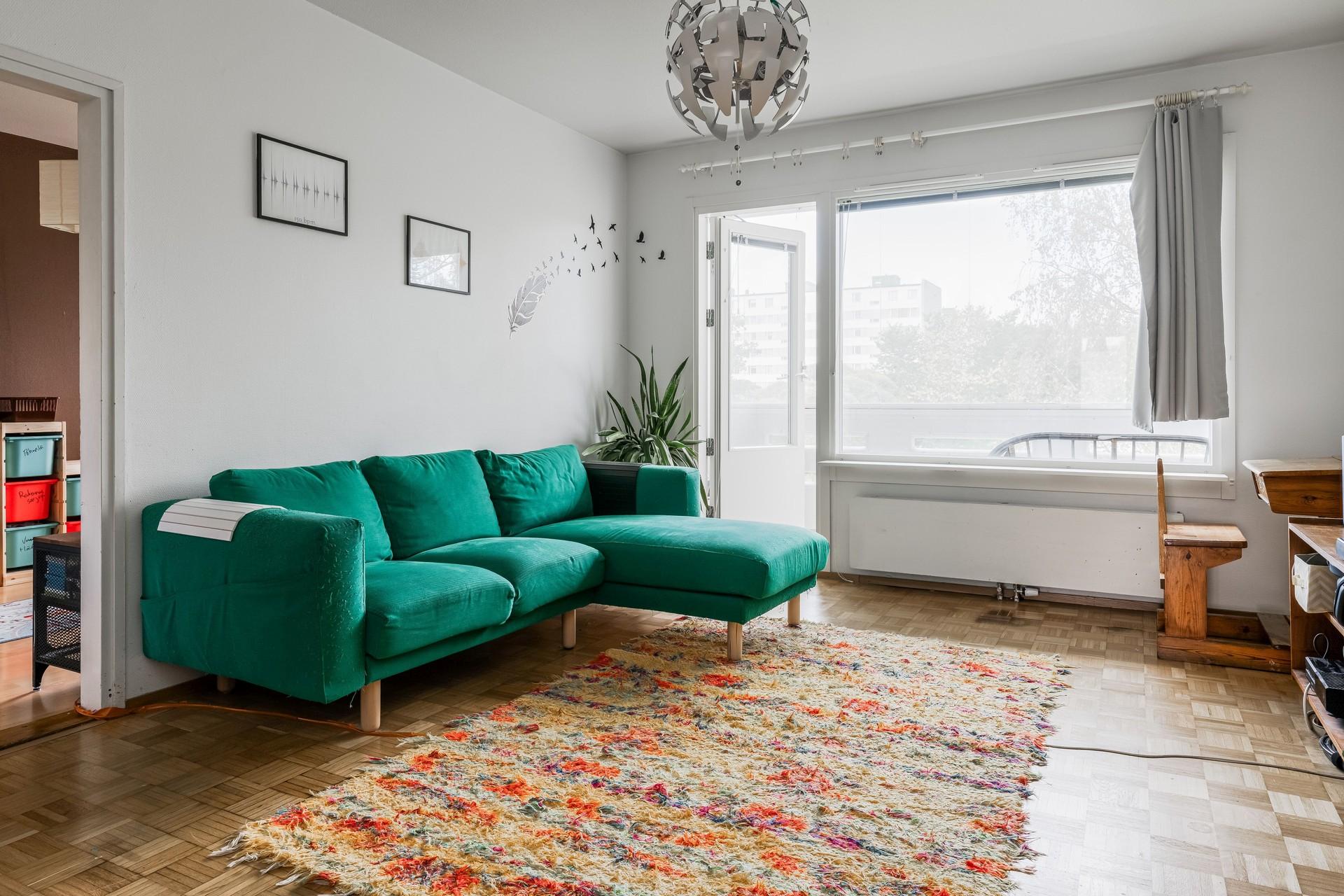 Haltiantie 8, Louhela, Vantaa