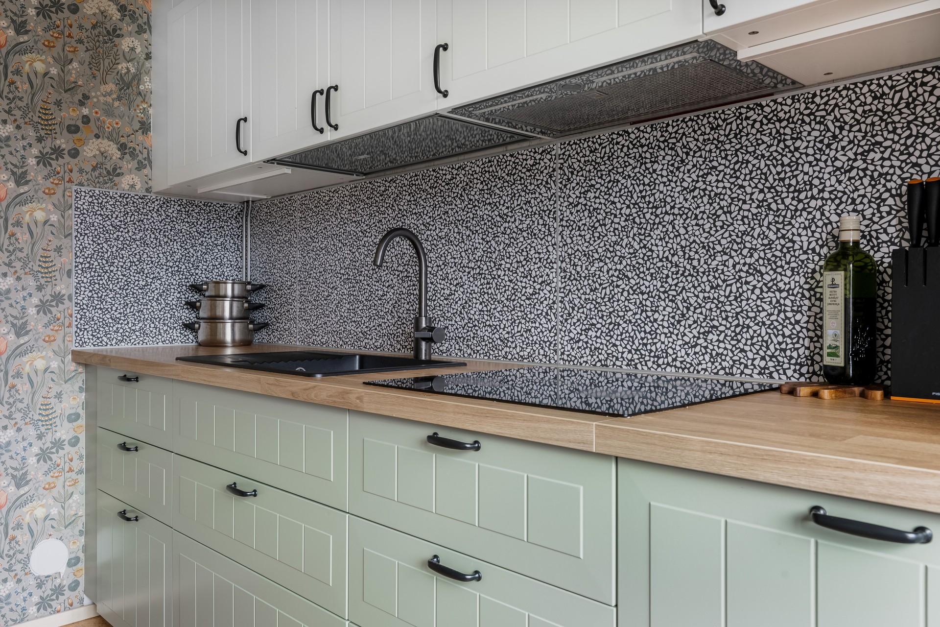 Haltiantie 8, Louhela, Vantaa