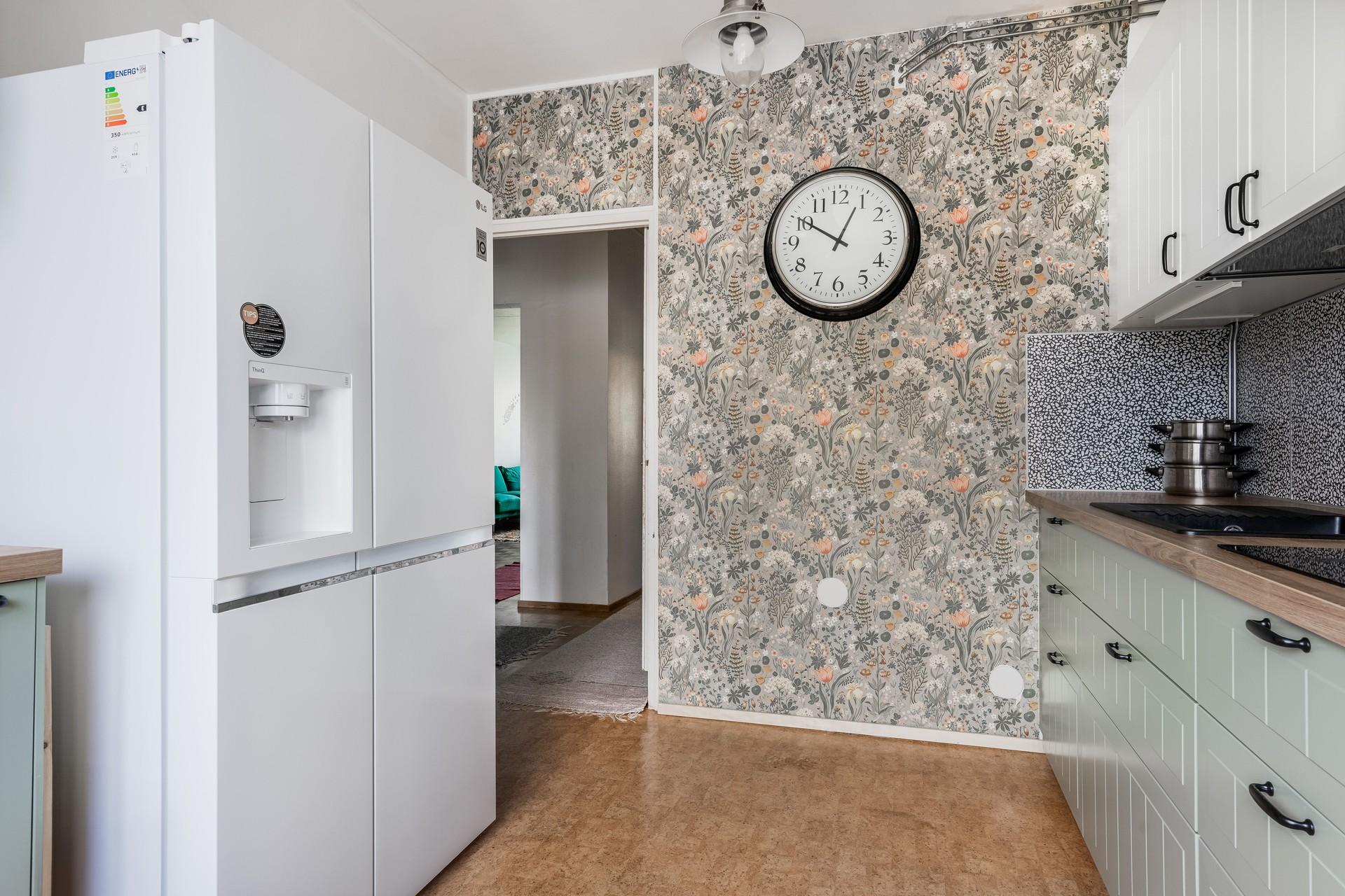 Haltiantie 8, Louhela, Vantaa