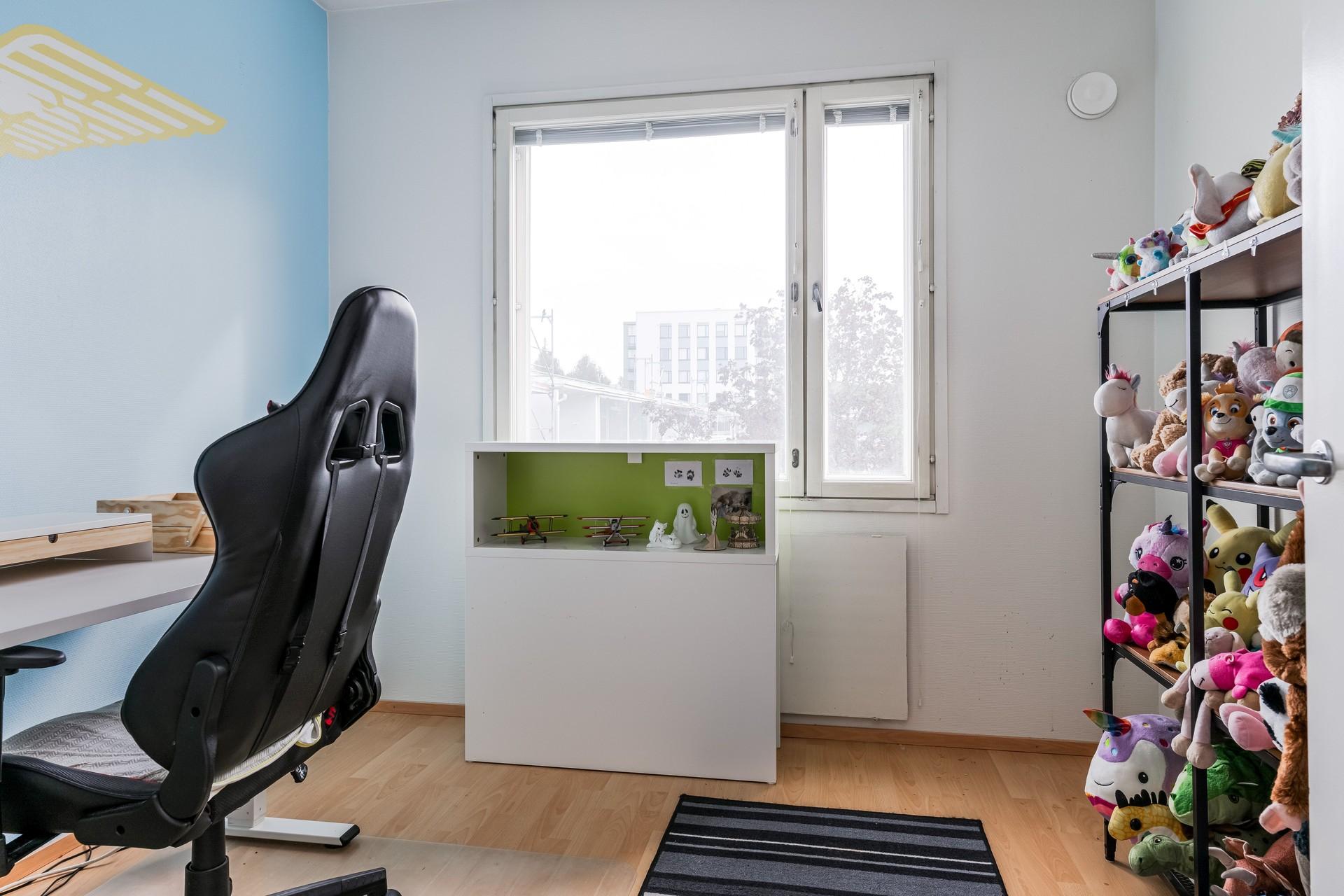 Haltiantie 8, Louhela, Vantaa