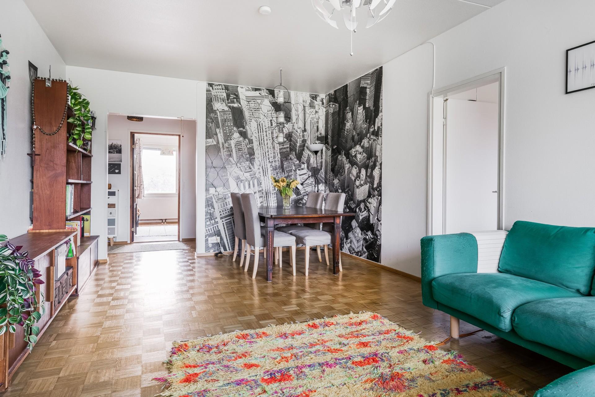 Haltiantie 8, Louhela, Vantaa