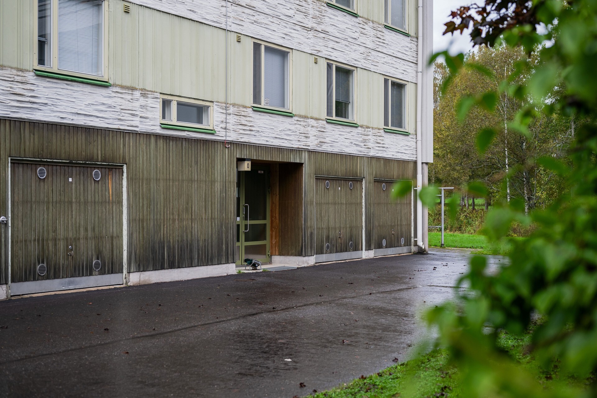 Haltiantie 8, Louhela, Vantaa