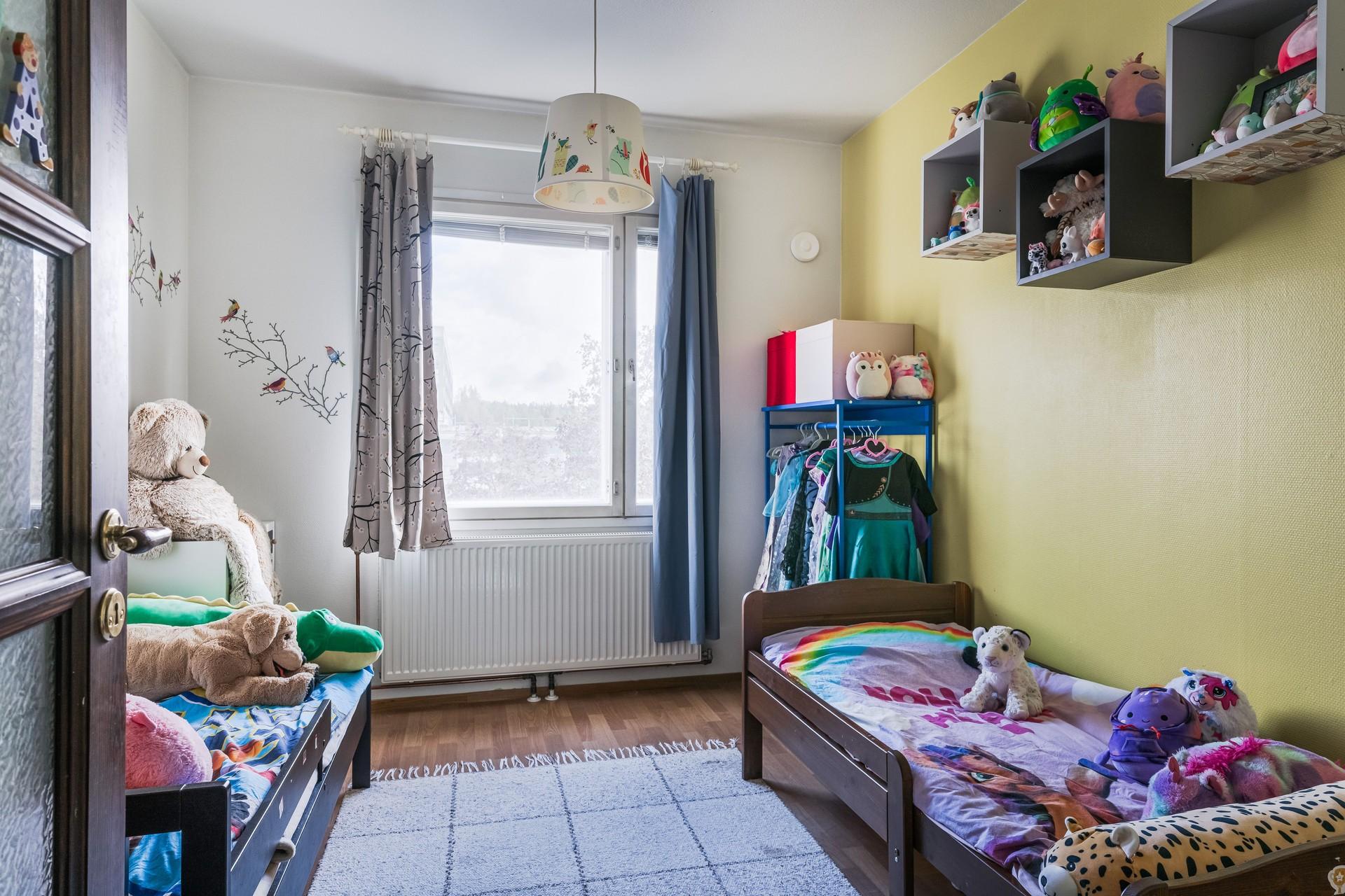 Haltiantie 8, Louhela, Vantaa