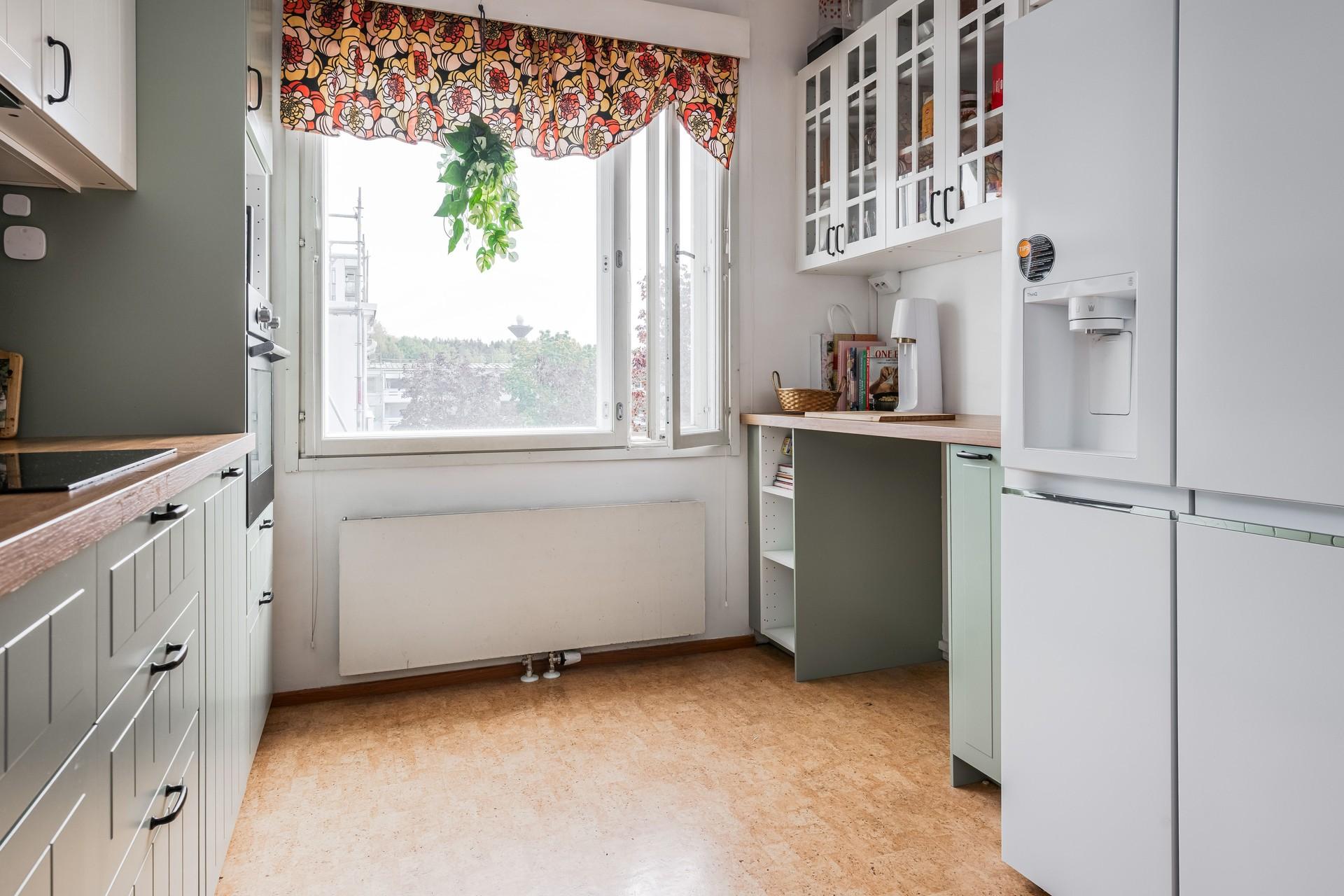 Haltiantie 8, Louhela, Vantaa