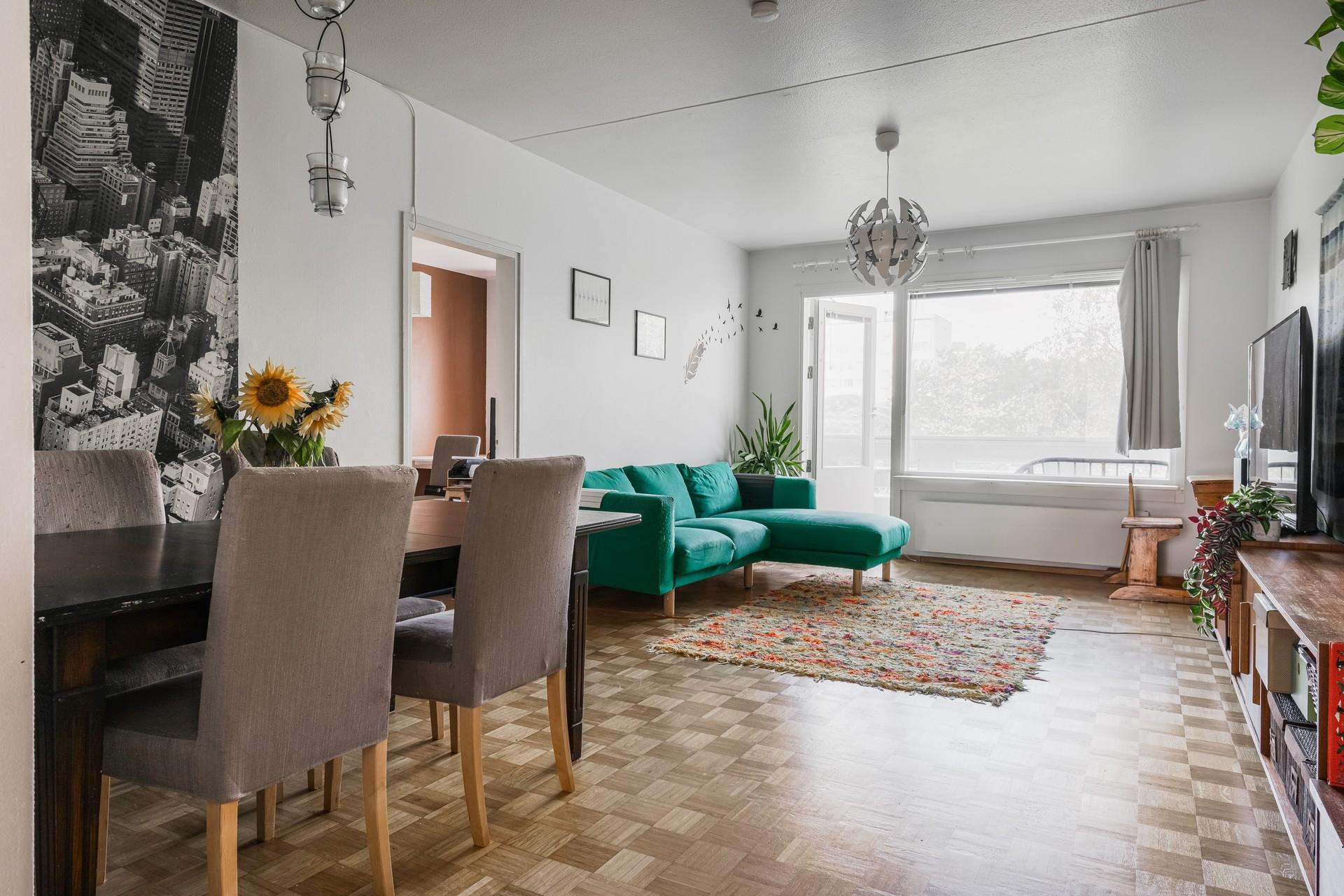 Haltiantie 8, Louhela, Vantaa