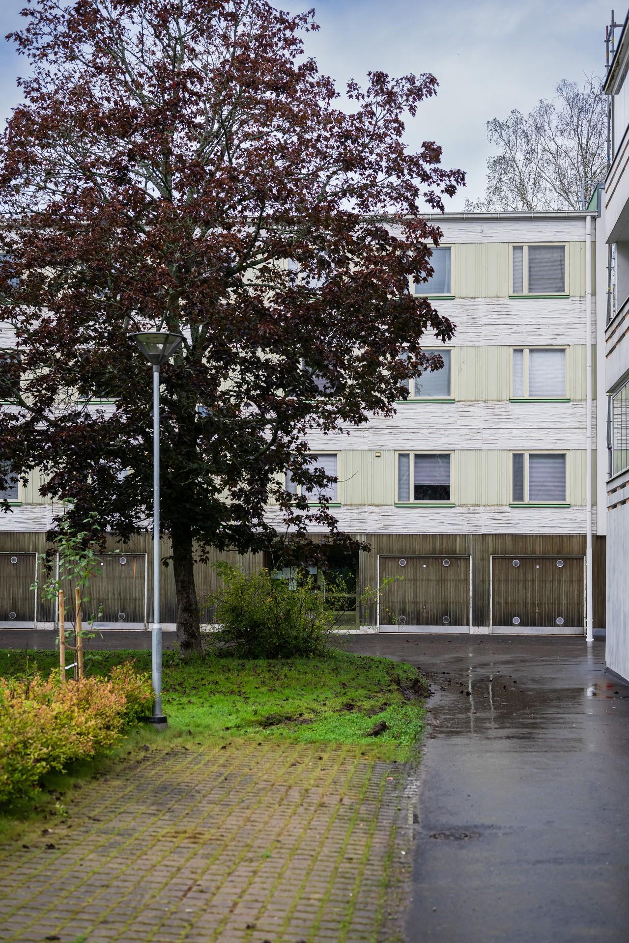 Haltiantie 8, Louhela, Vantaa