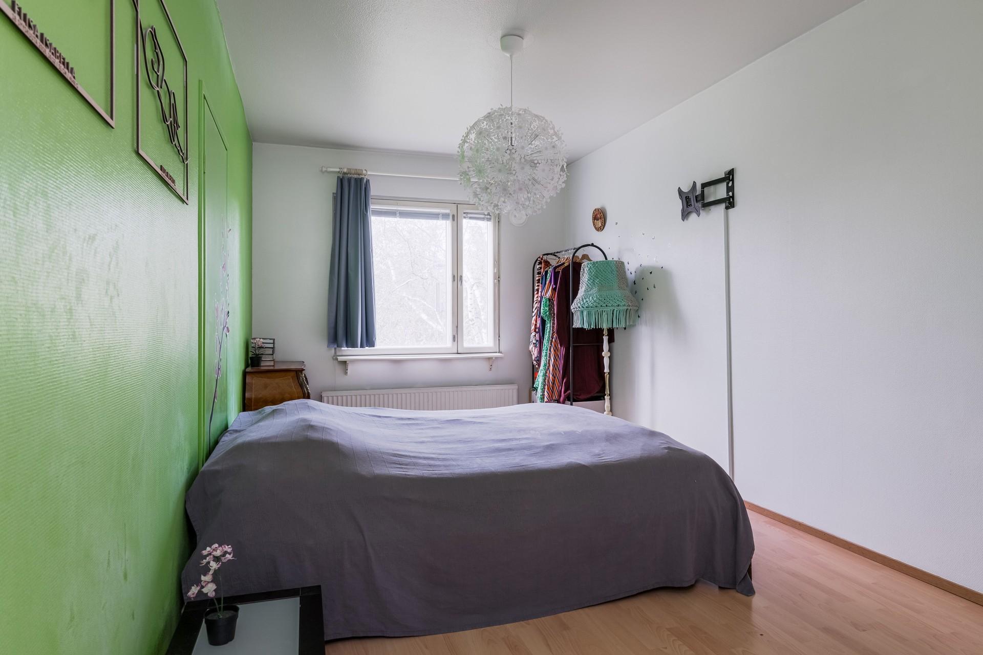 Haltiantie 8, Louhela, Vantaa