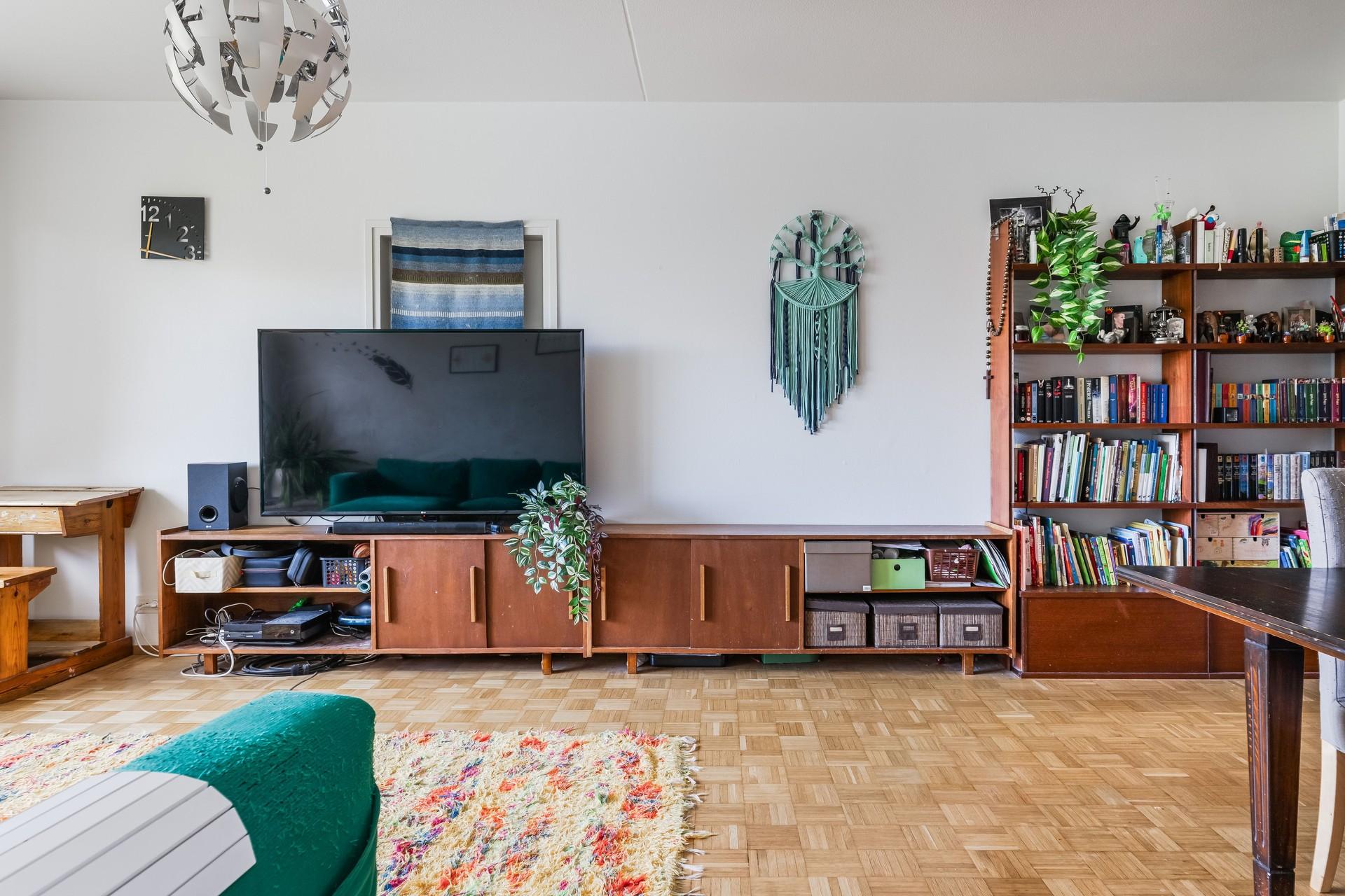 Haltiantie 8, Louhela, Vantaa