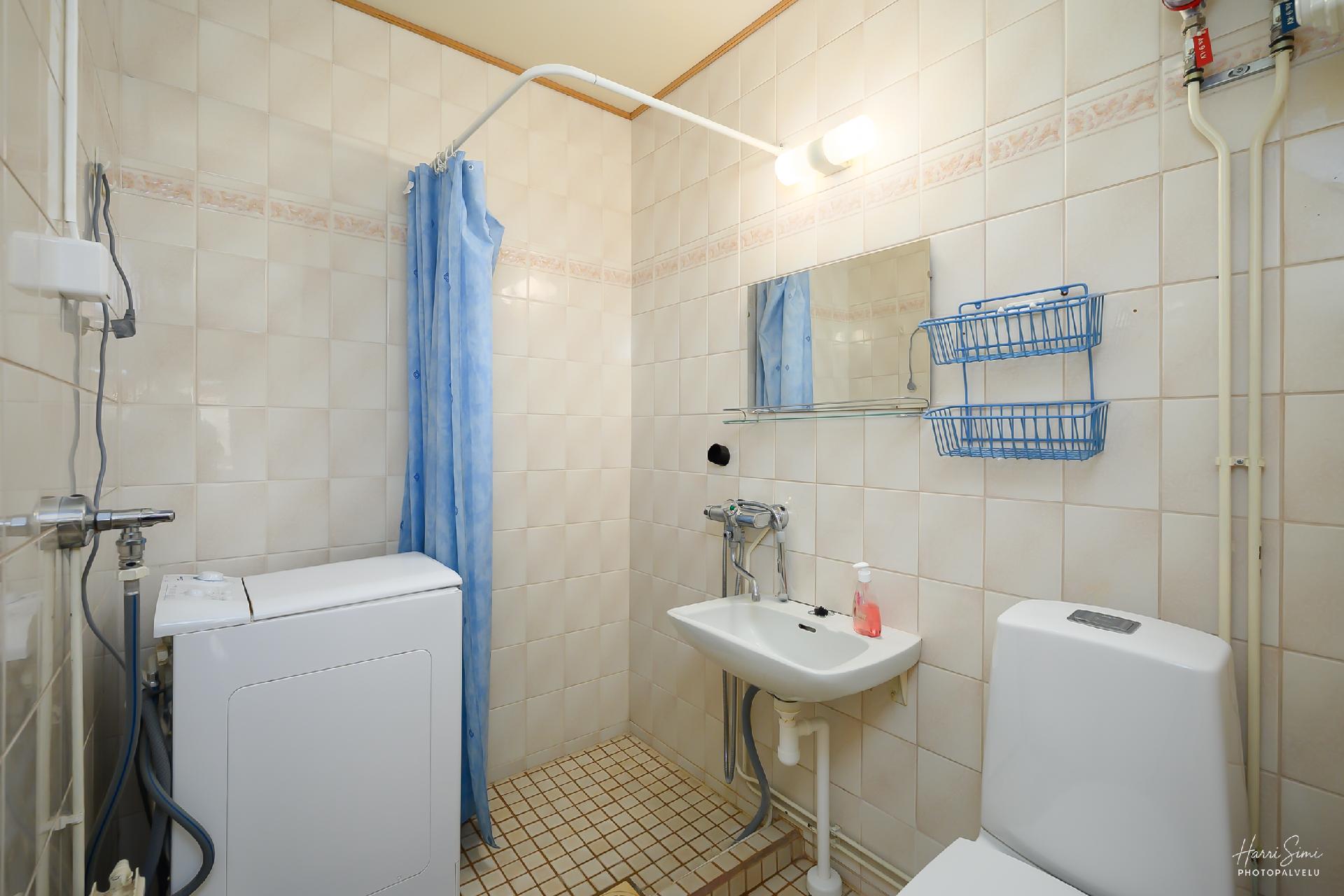 Apulintie 11, Vuorenkallio, Kalajoki