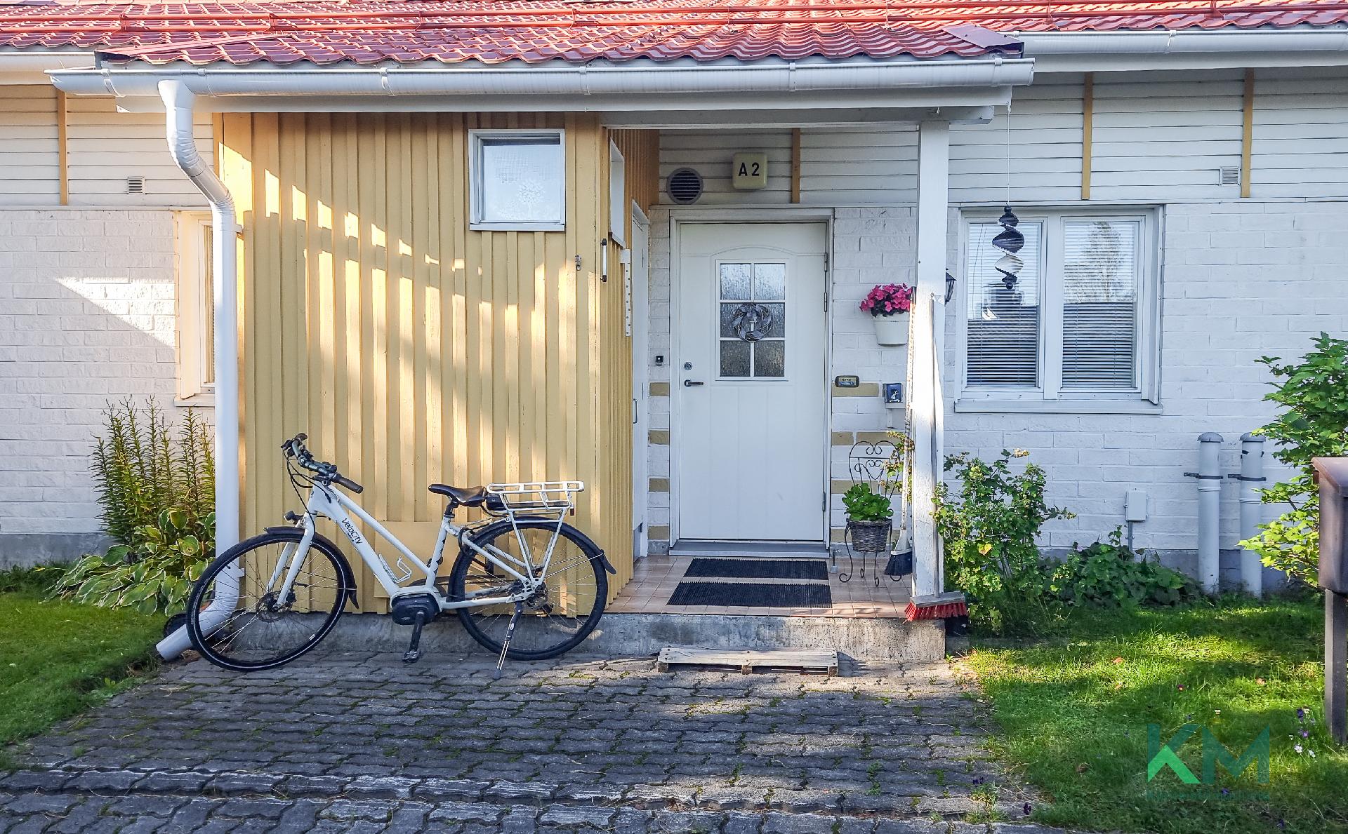 Tervetuloa