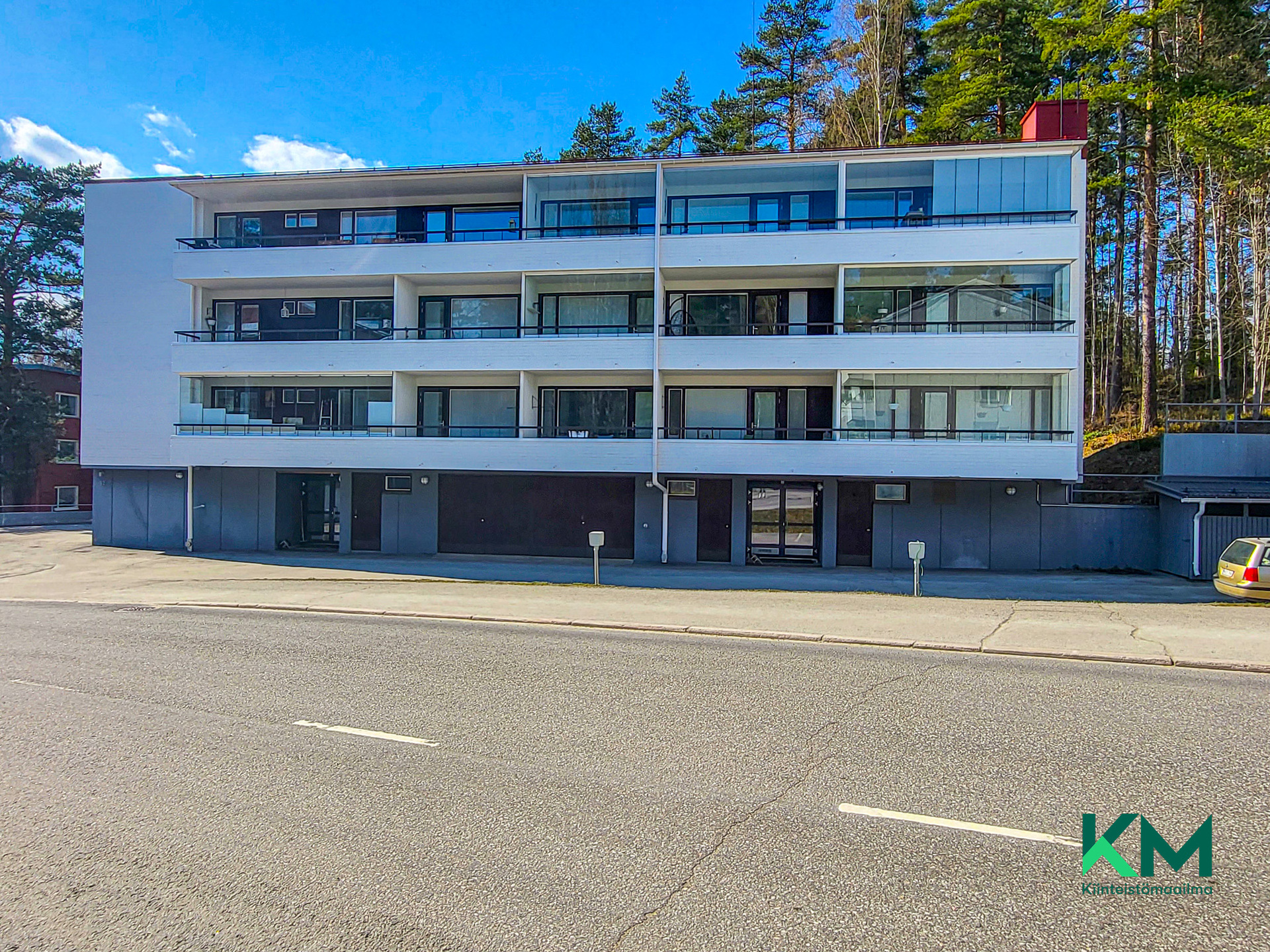 Heikinpohjantie 42, Heikinpohja, Savonlinna