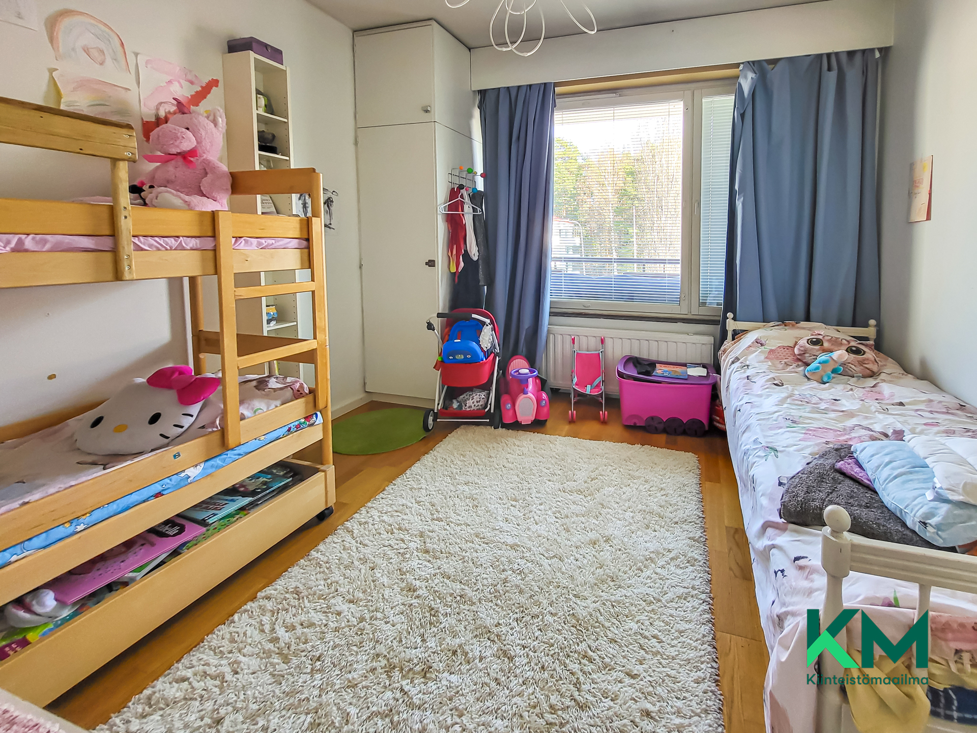 Heikinpohjantie 42, Heikinpohja, Savonlinna