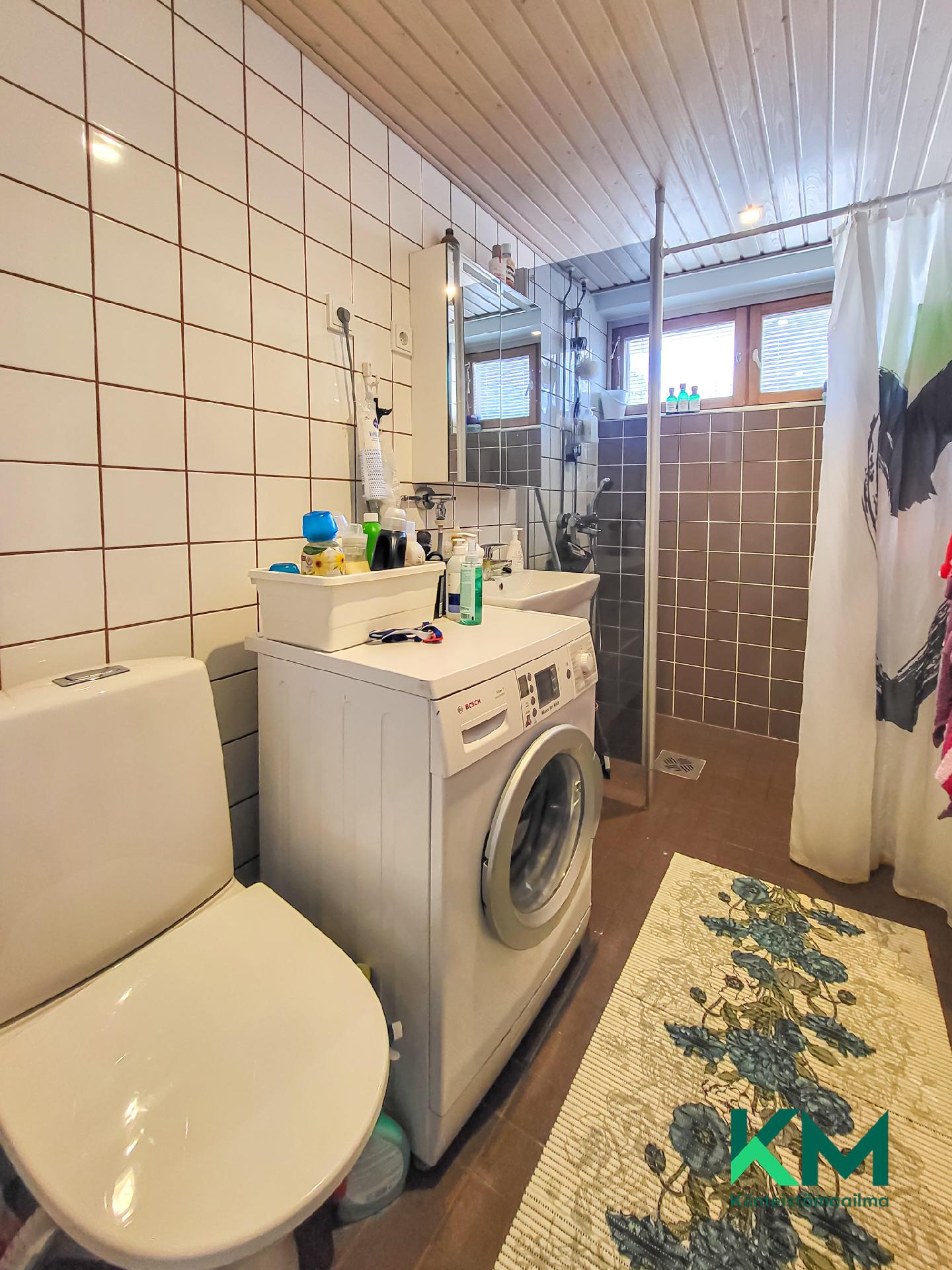 Heikinpohjantie 42, Heikinpohja, Savonlinna