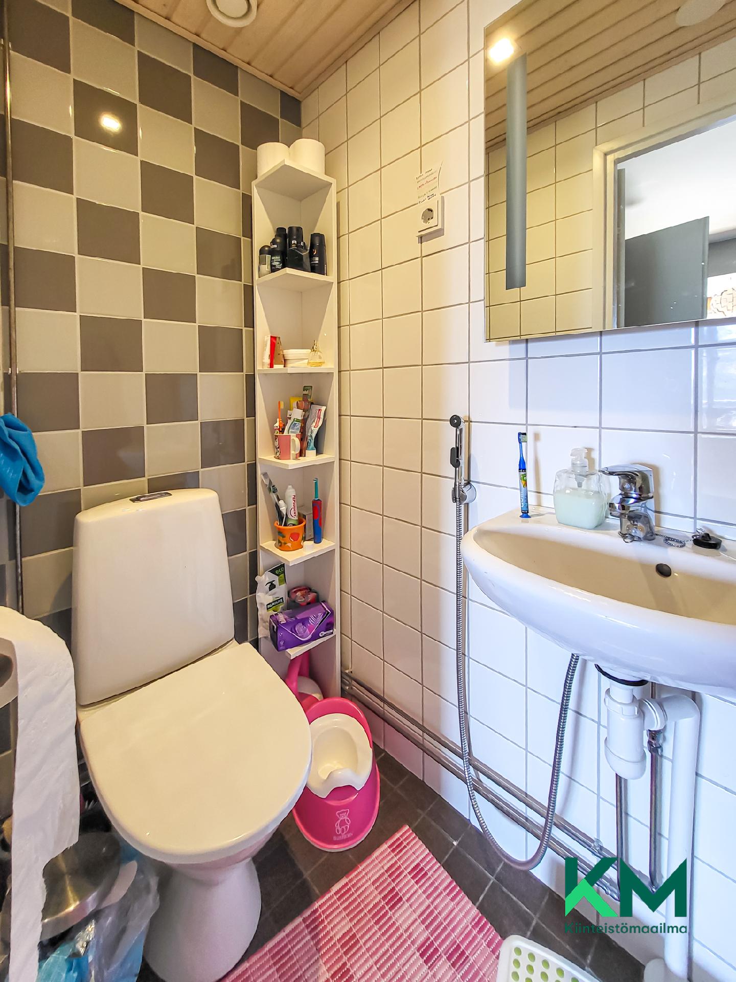 Heikinpohjantie 42, Heikinpohja, Savonlinna