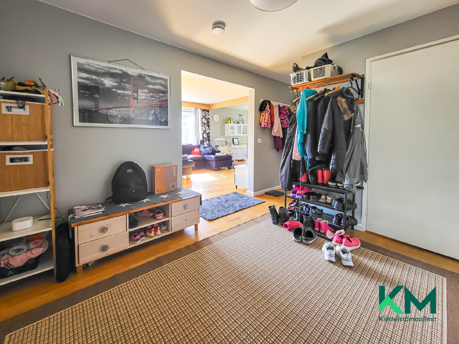 Heikinpohjantie 42, Heikinpohja, Savonlinna