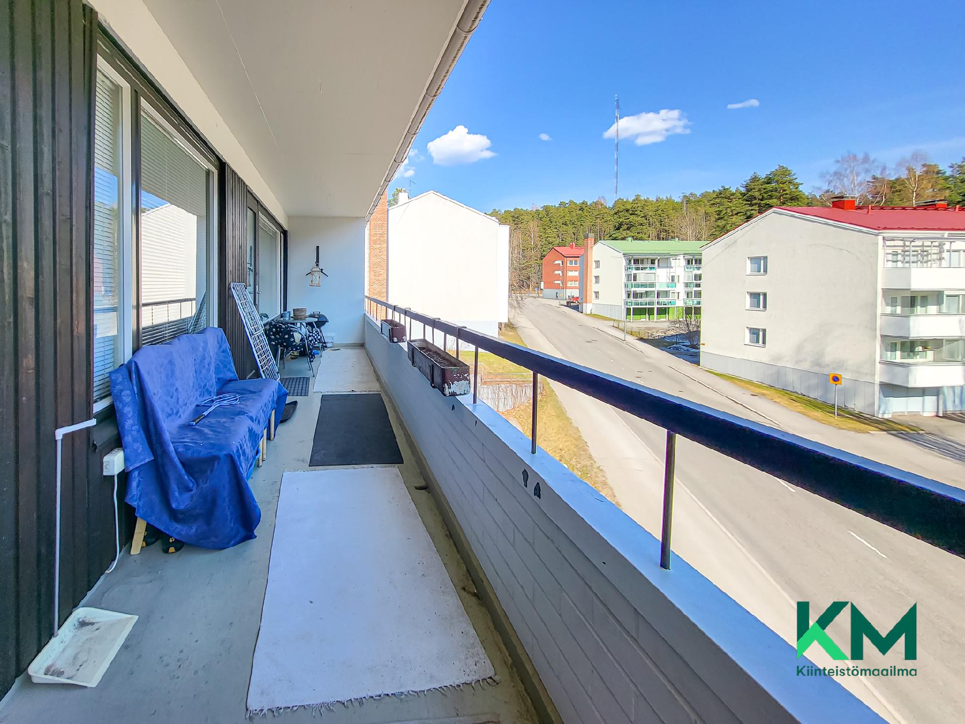 Heikinpohjantie 42, Heikinpohja, Savonlinna