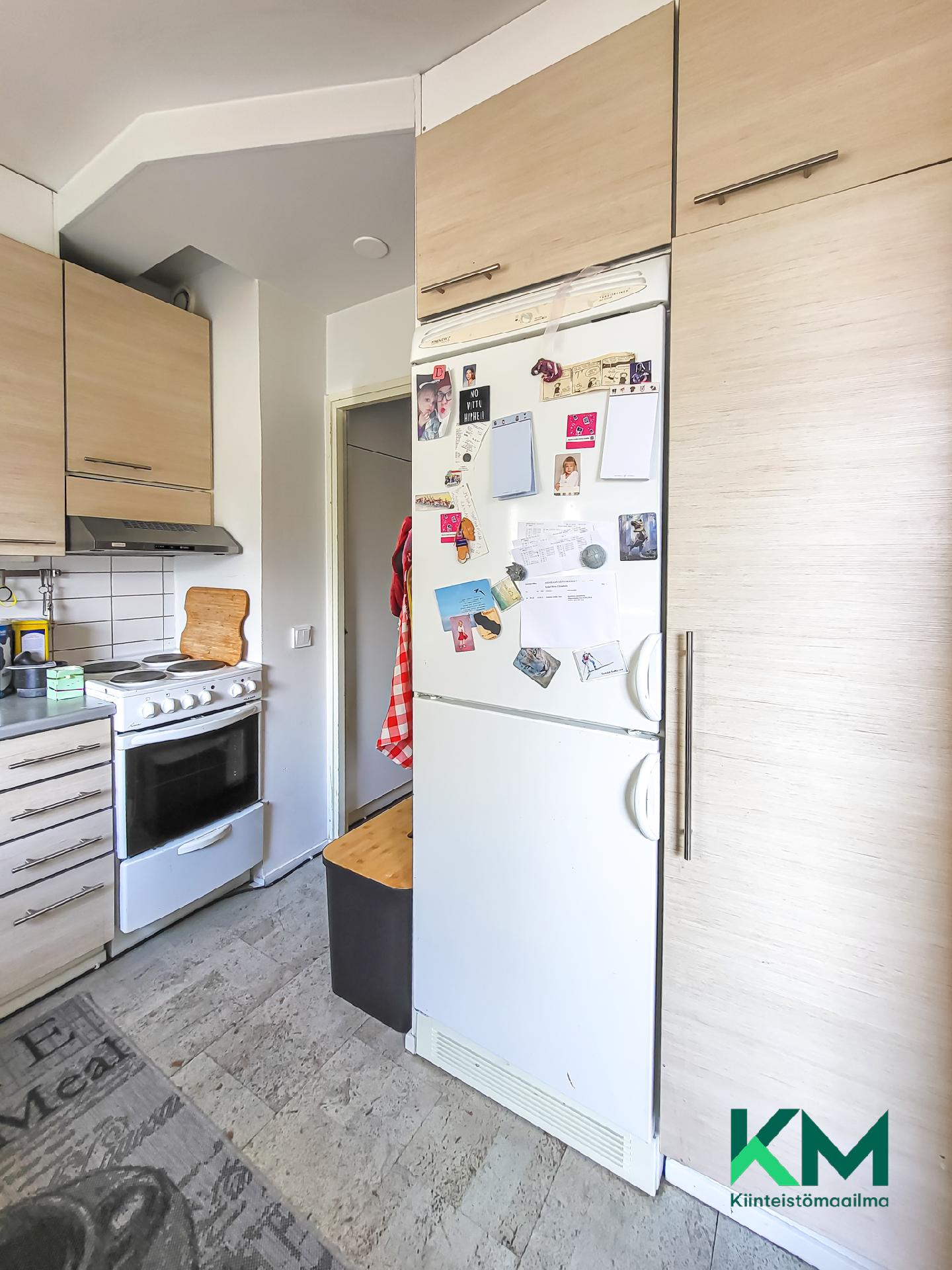 Heikinpohjantie 42, Heikinpohja, Savonlinna