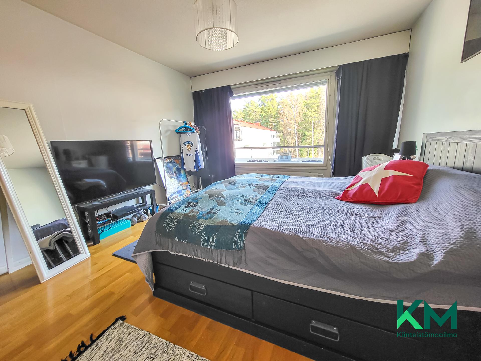 Heikinpohjantie 42, Heikinpohja, Savonlinna