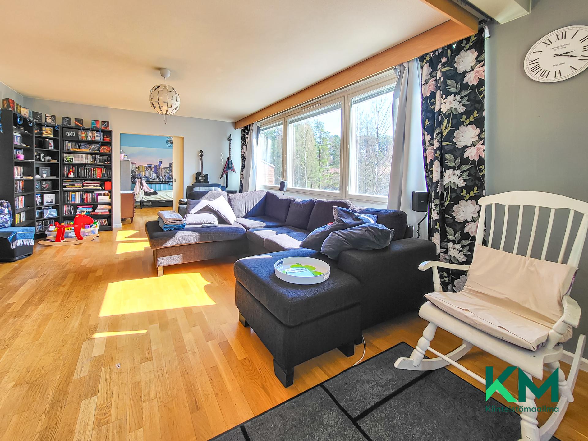 Heikinpohjantie 42, Heikinpohja, Savonlinna