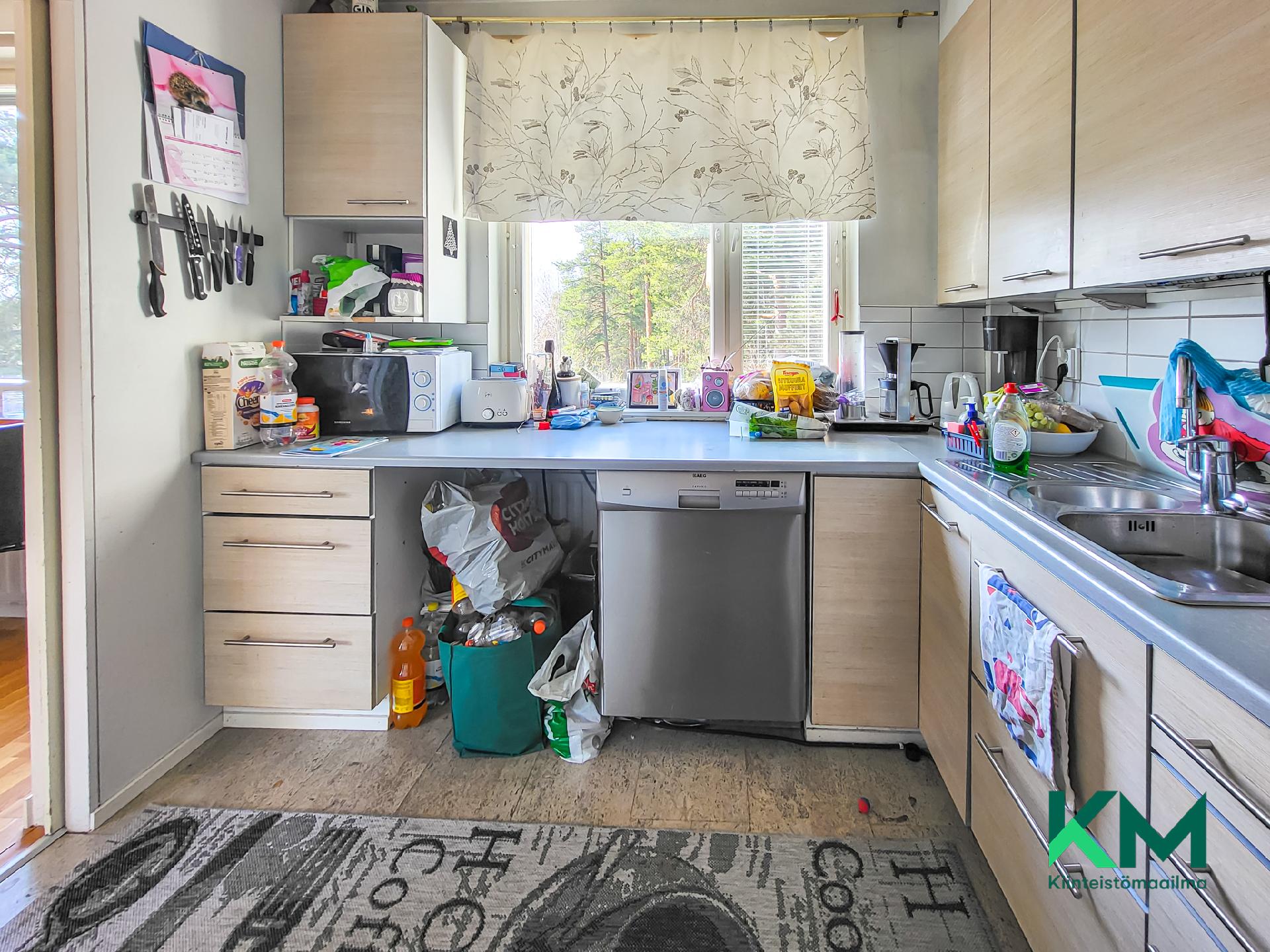 Heikinpohjantie 42, Heikinpohja, Savonlinna