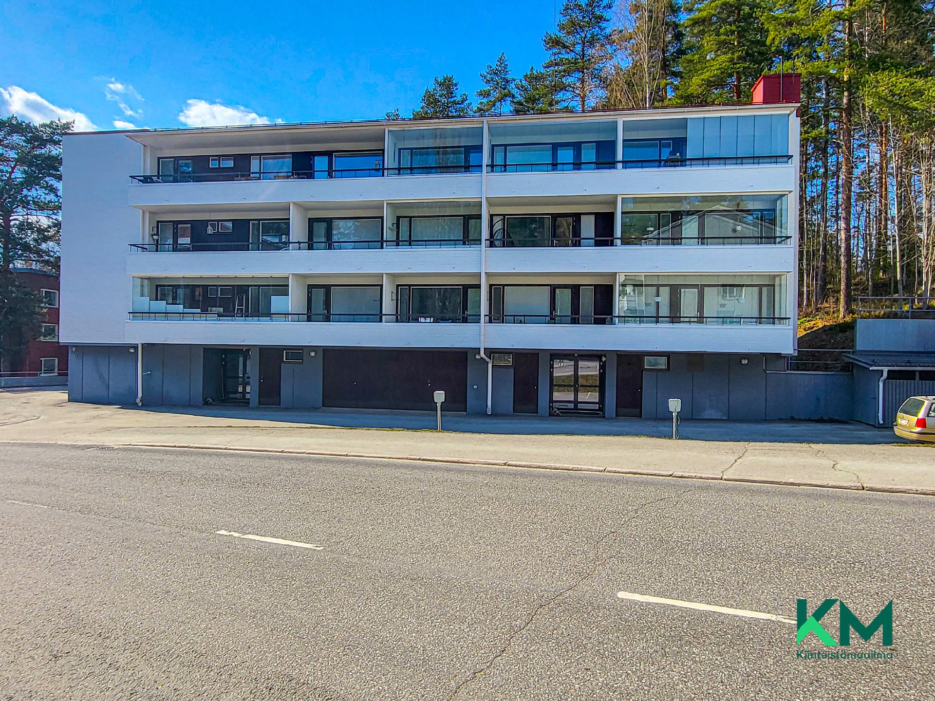 Heikinpohjantie 42, Heikinpohja, Savonlinna