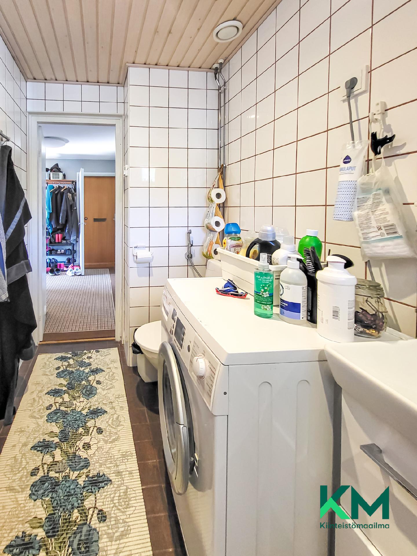 Heikinpohjantie 42, Heikinpohja, Savonlinna