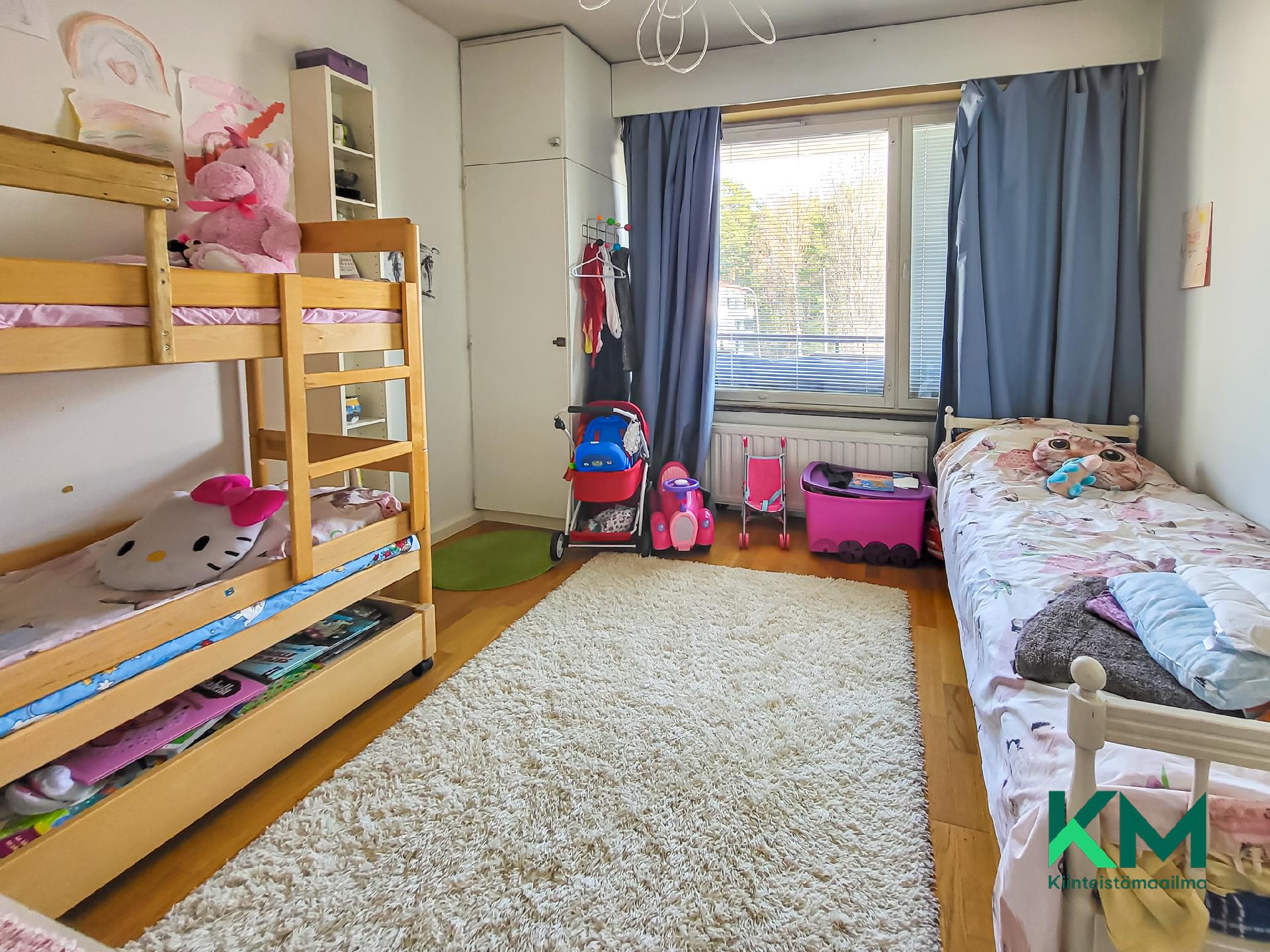 Heikinpohjantie 42, Heikinpohja, Savonlinna