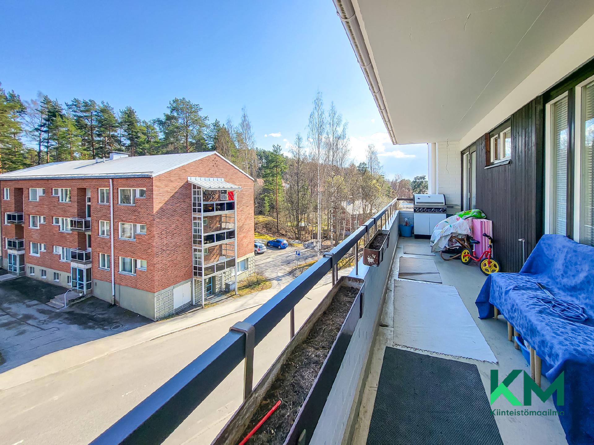 Heikinpohjantie 42, Heikinpohja, Savonlinna