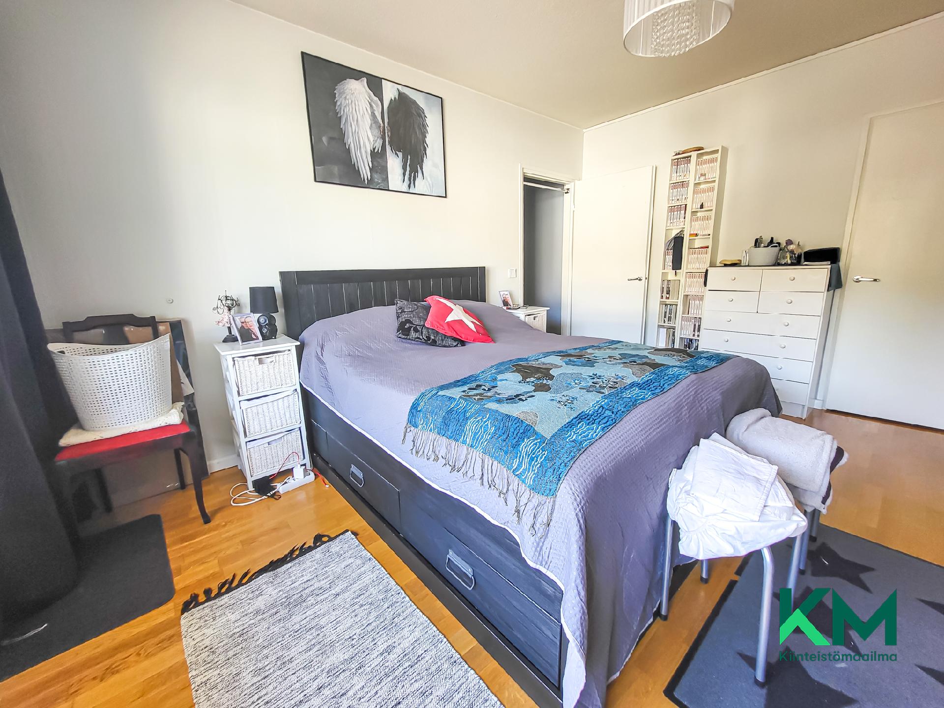 Heikinpohjantie 42, Heikinpohja, Savonlinna