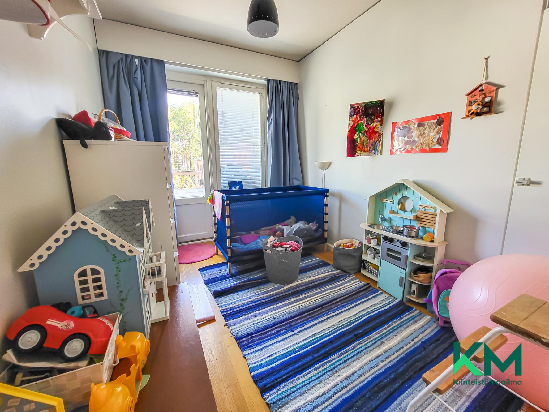 Heikinpohjantie 42, Heikinpohja, Savonlinna